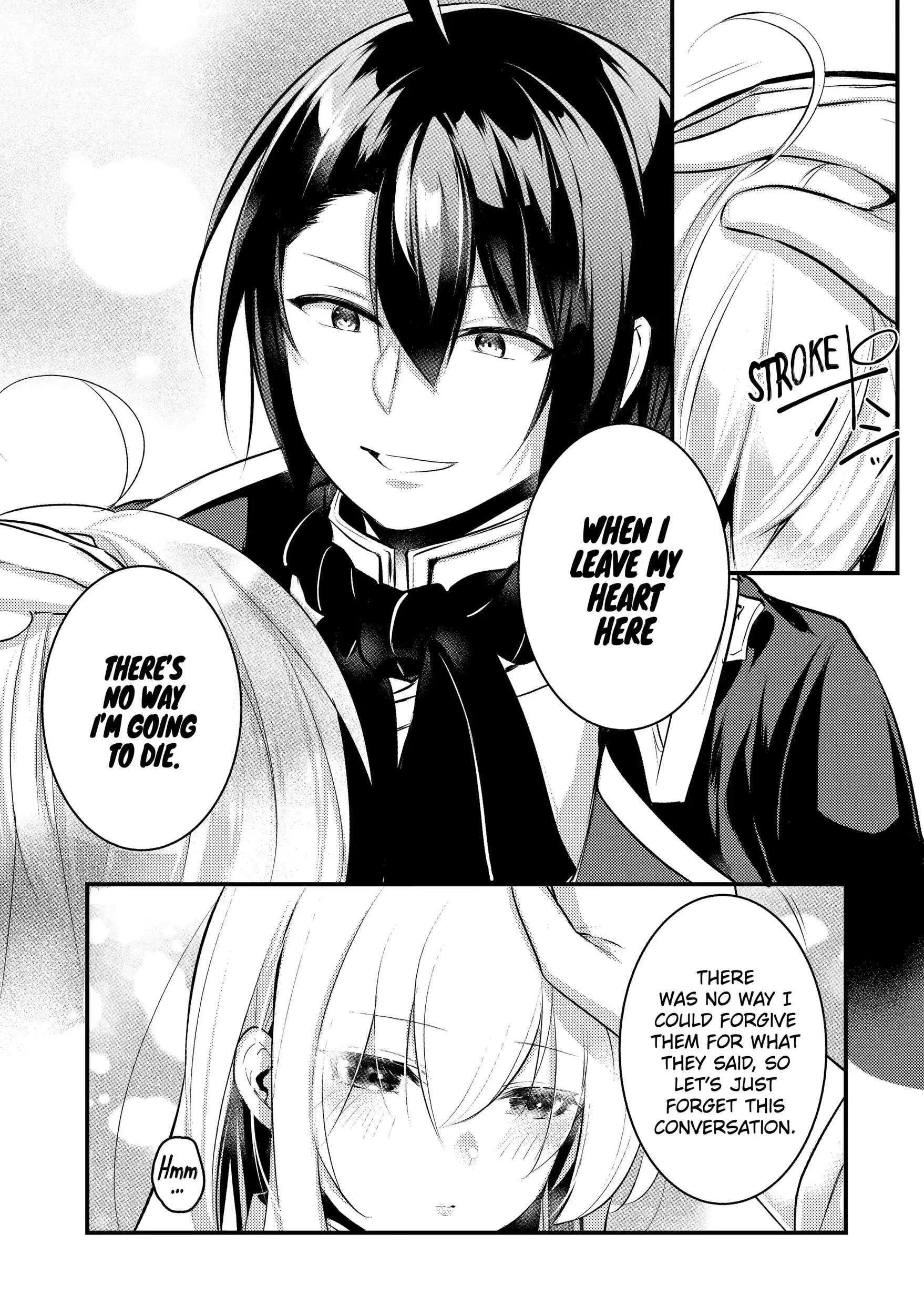 The Genius Prince