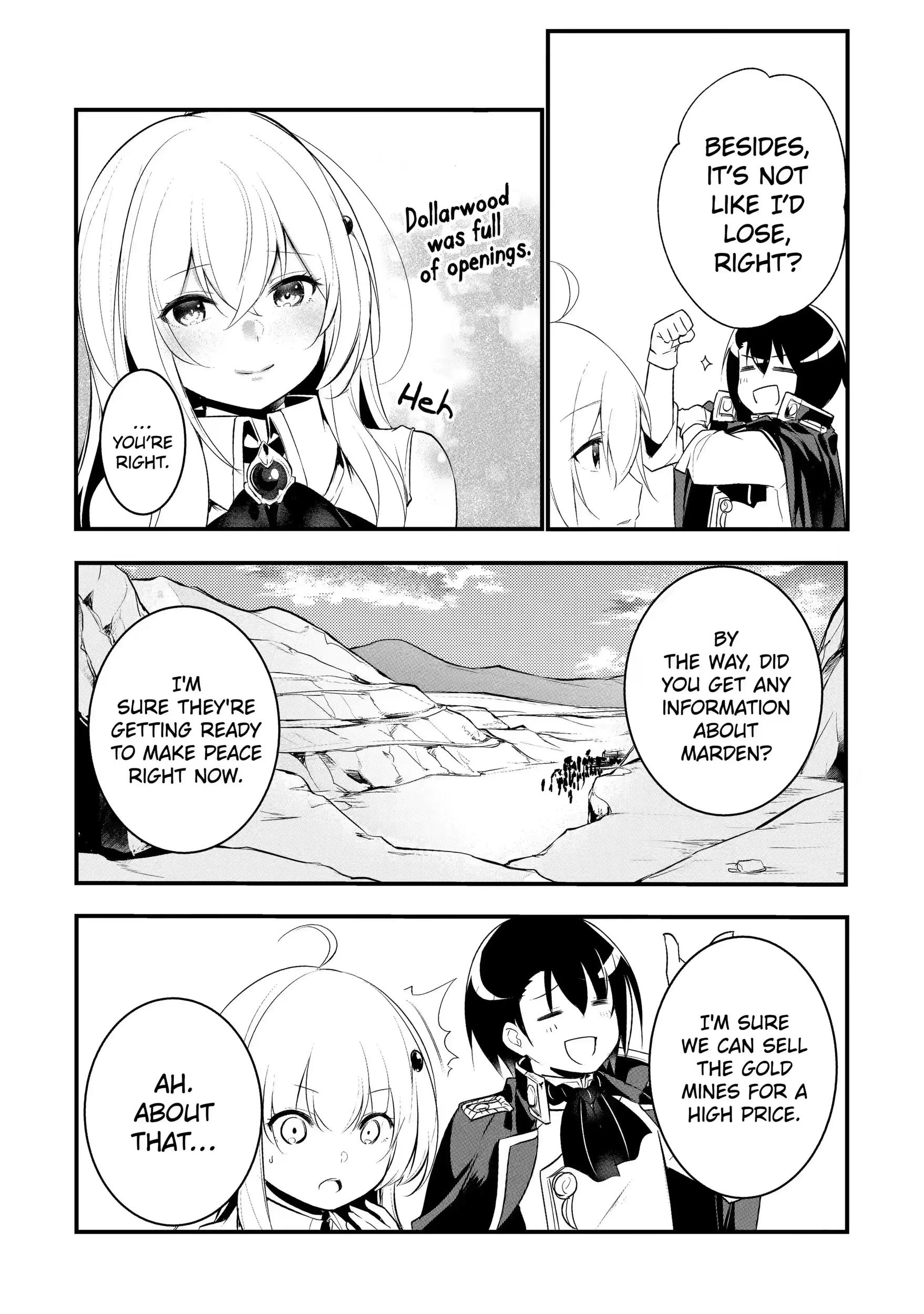 The Genius Prince