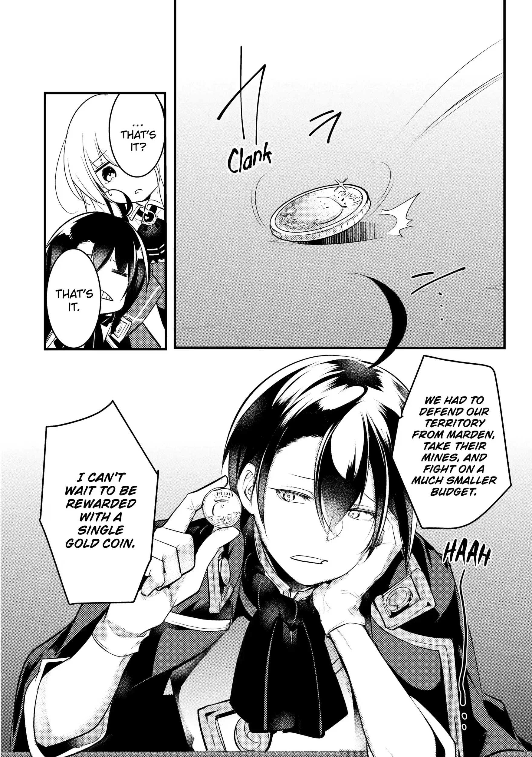 The Genius Prince
