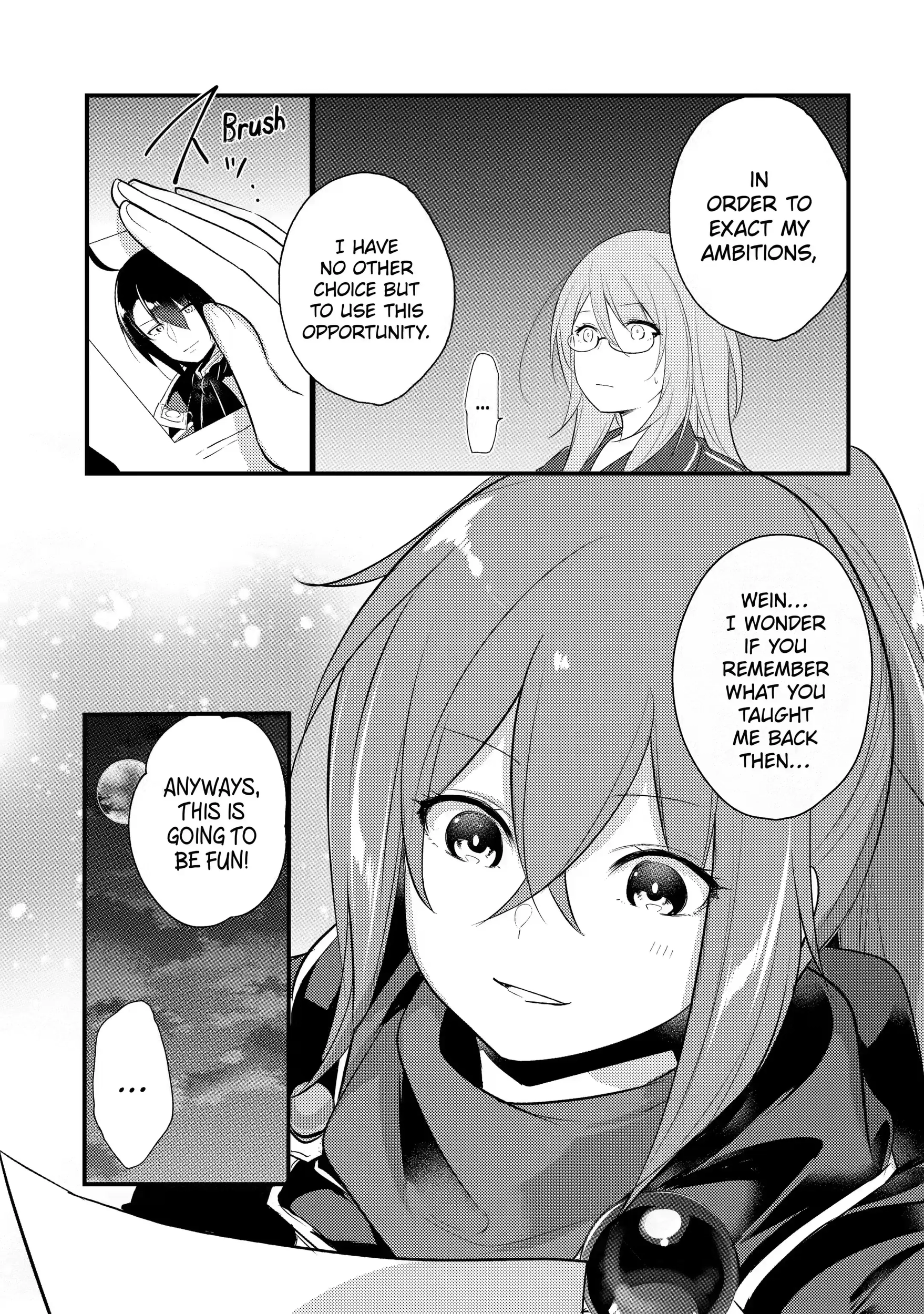 The Genius Prince