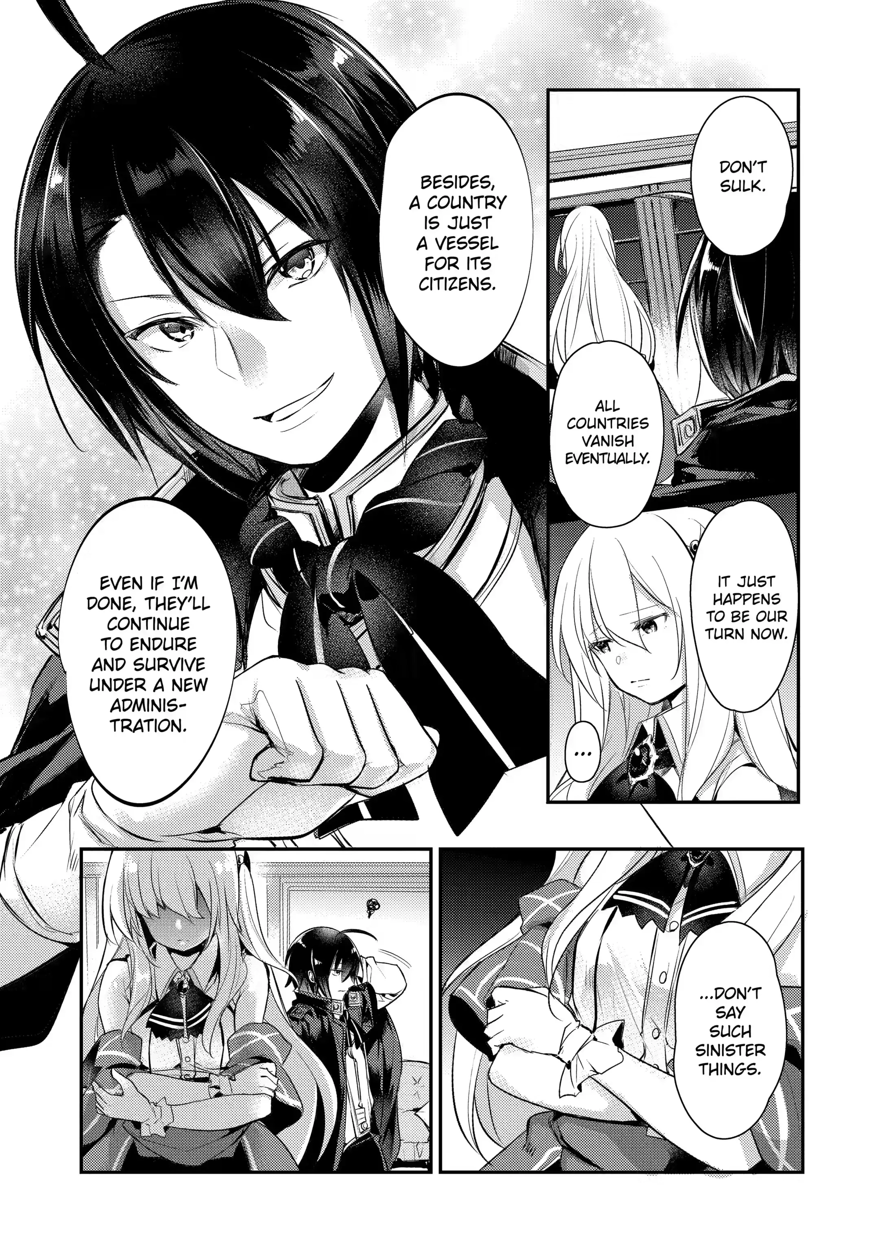 The Genius Prince