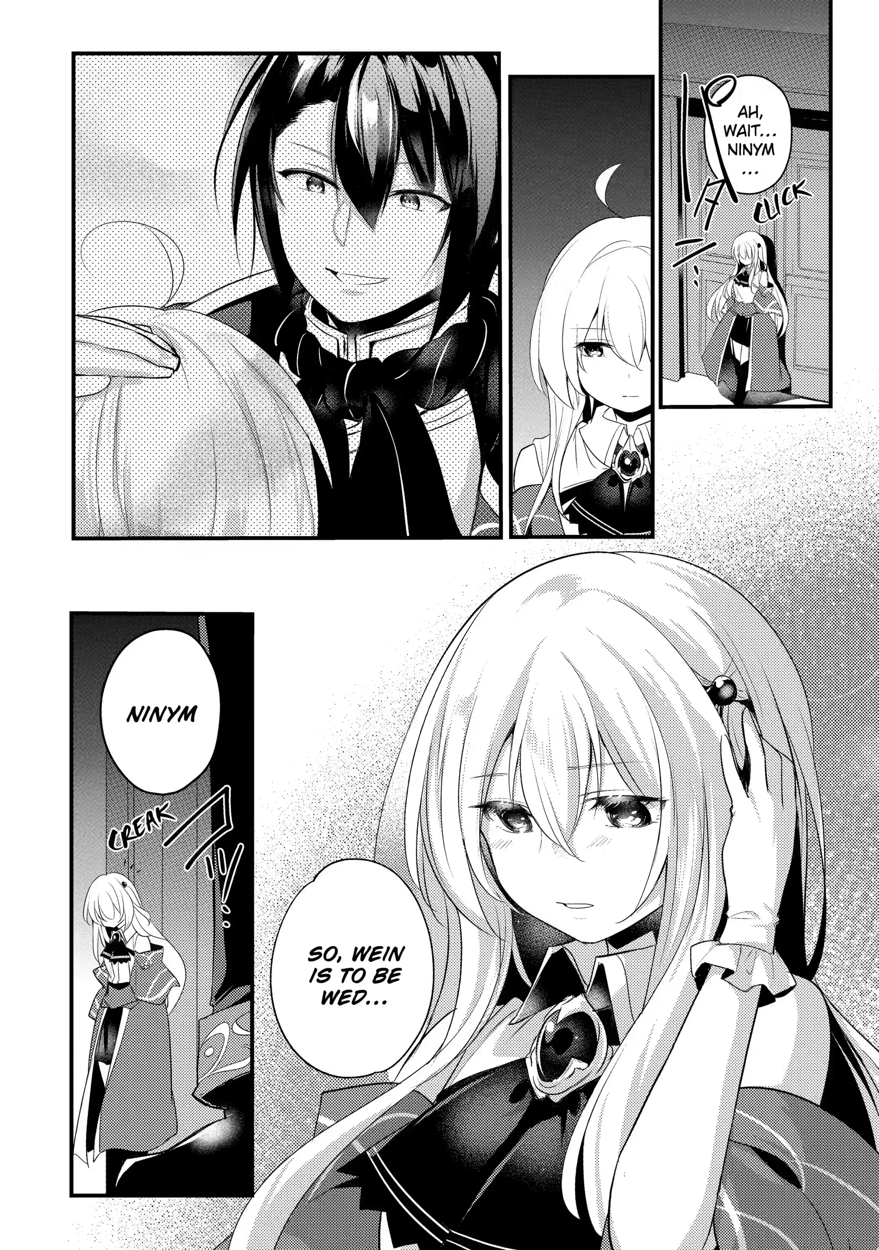 The Genius Prince