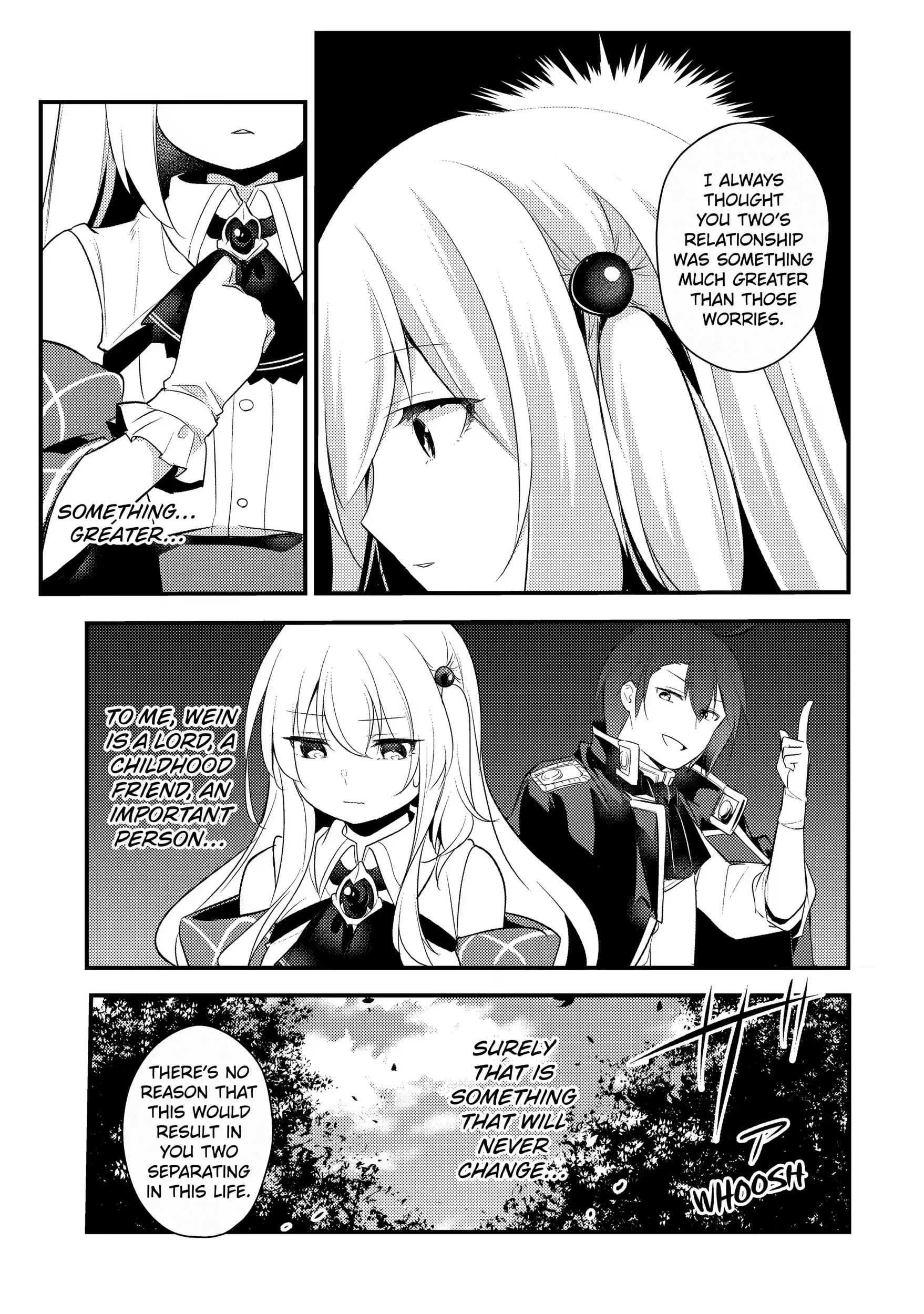 The Genius Prince