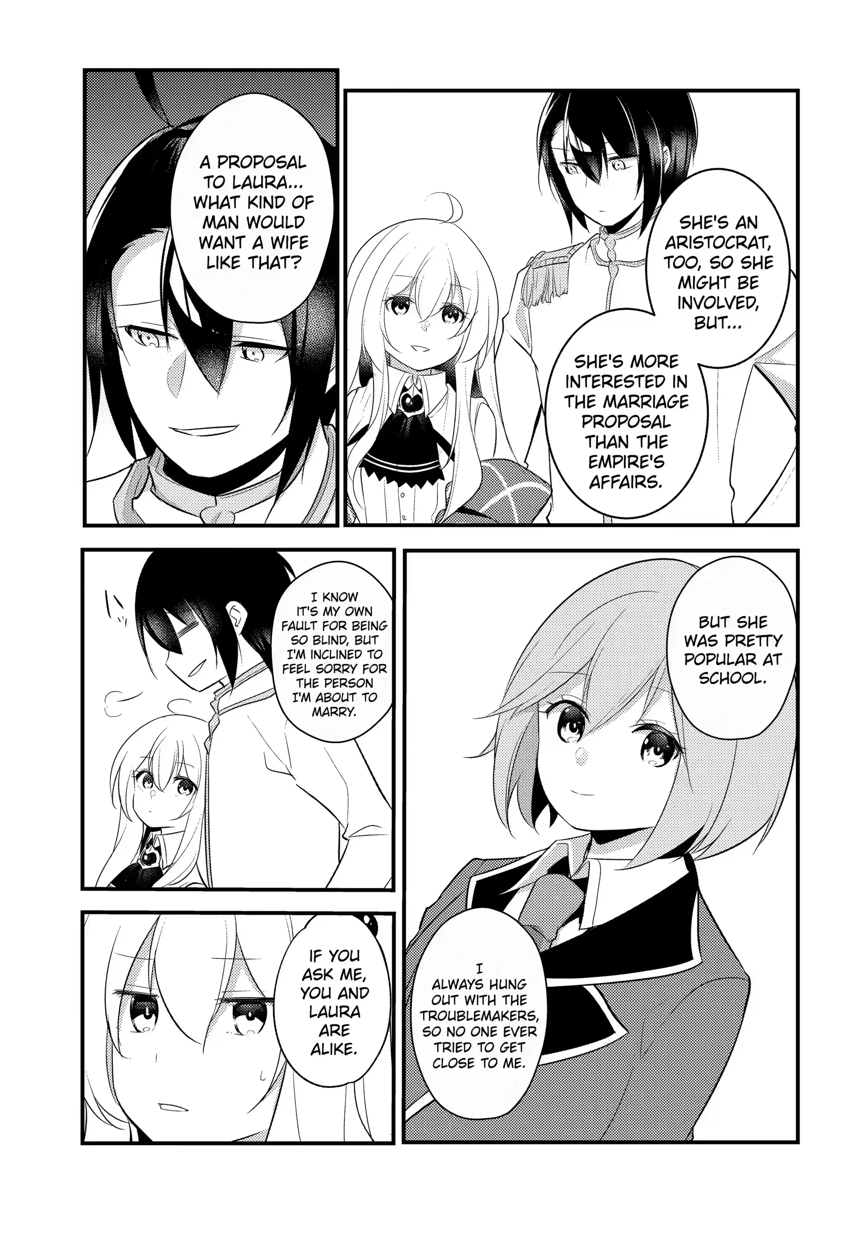 The Genius Prince