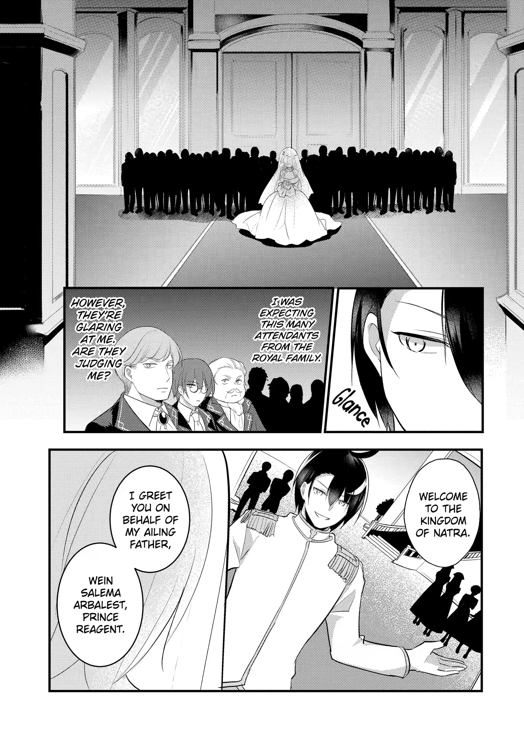 The Genius Prince