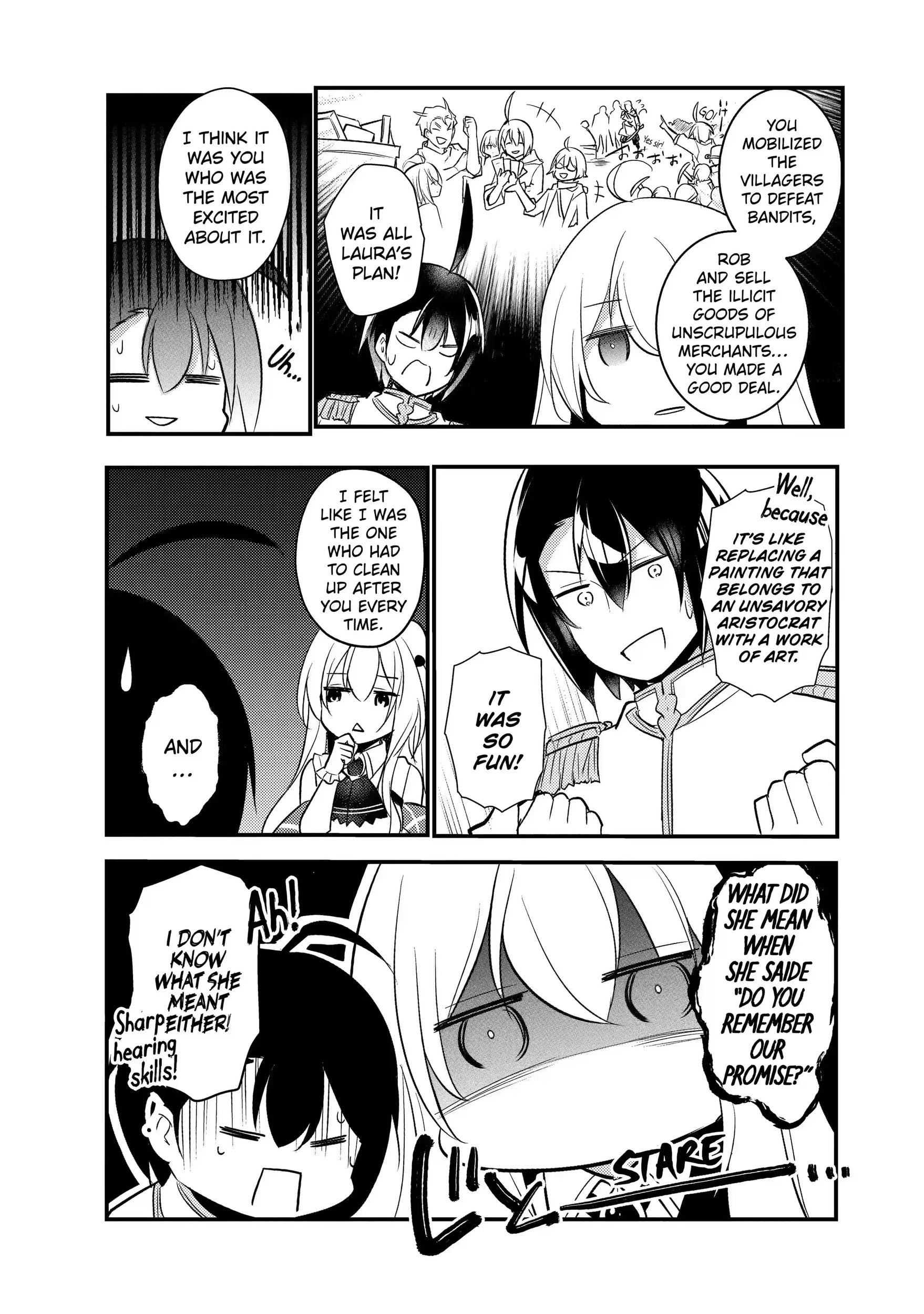 The Genius Prince