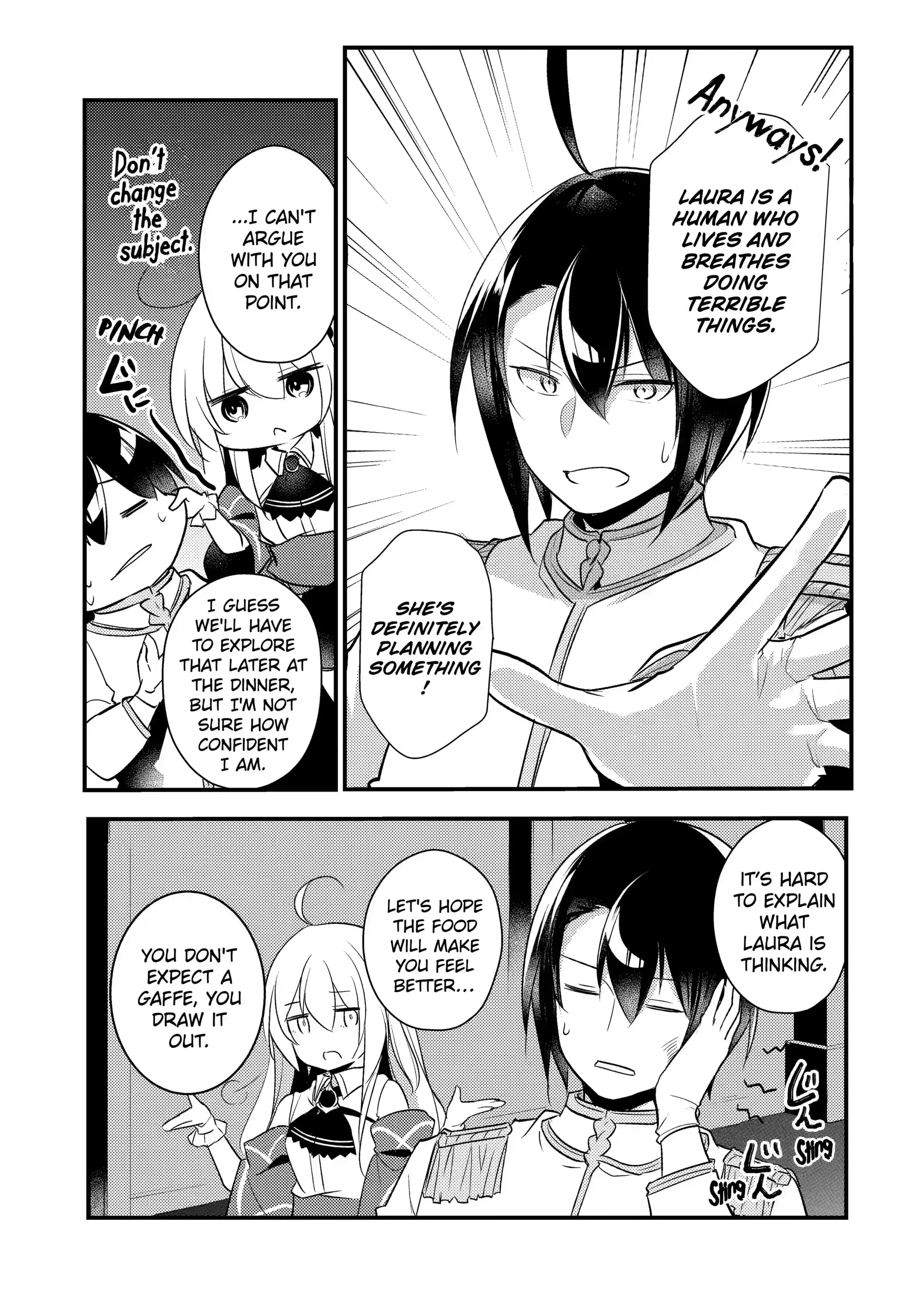 The Genius Prince