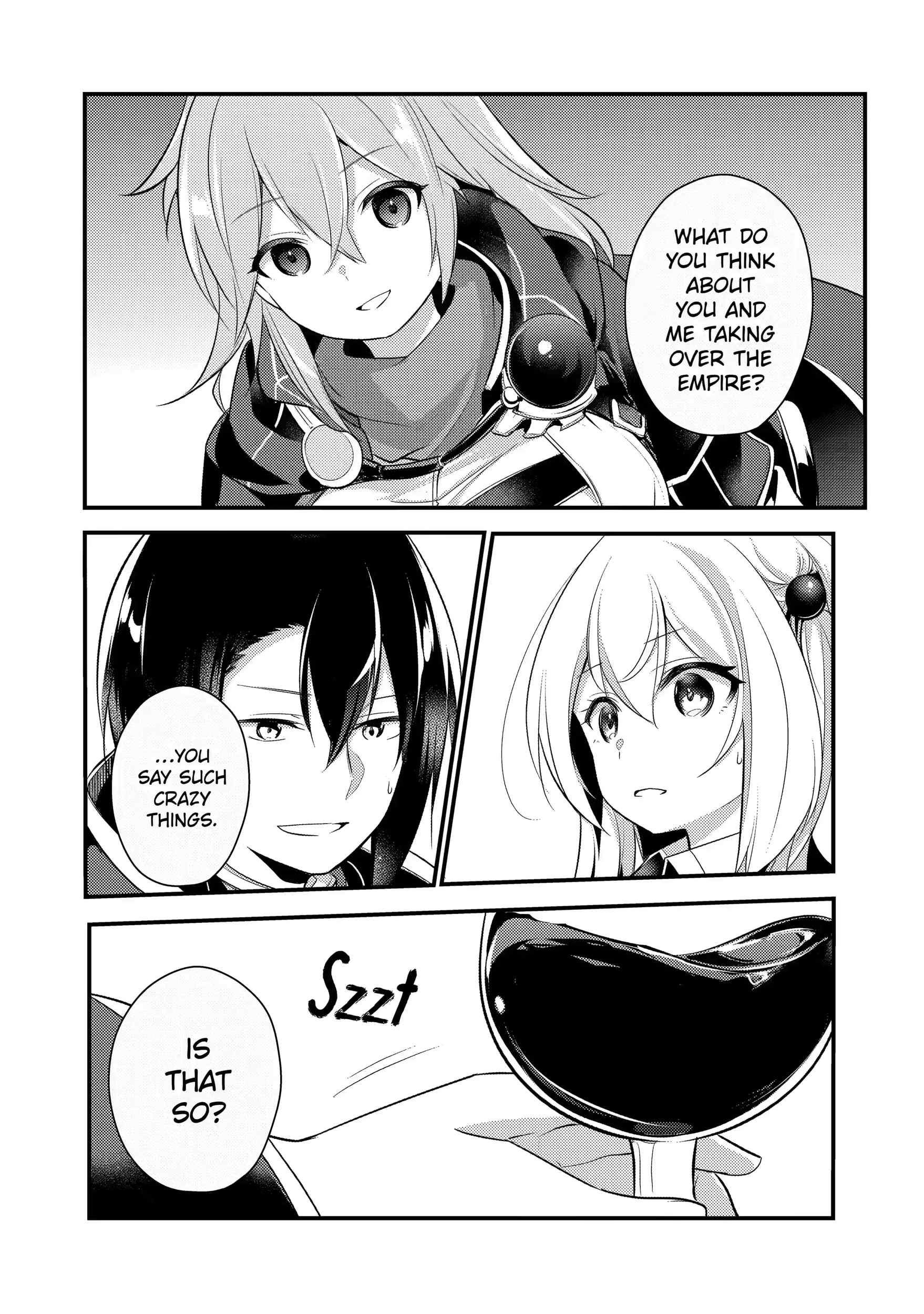 The Genius Prince