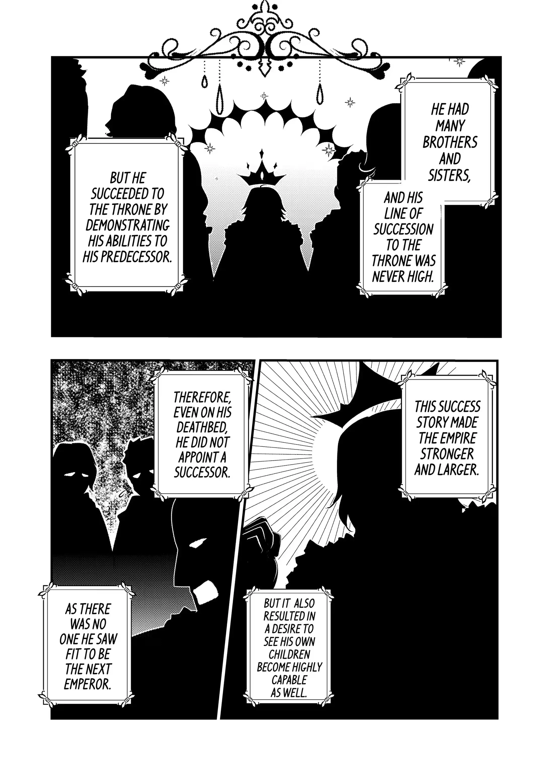 The Genius Prince