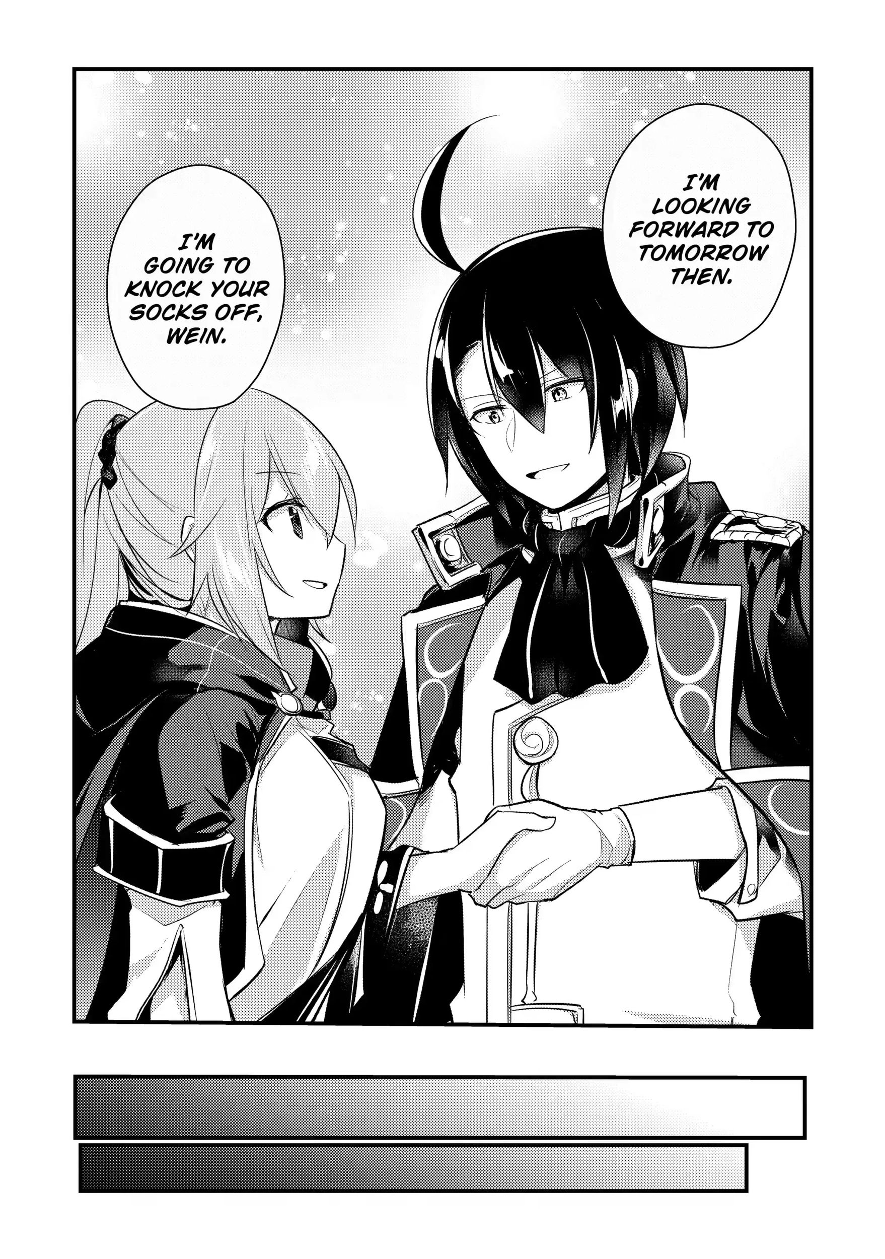The Genius Prince