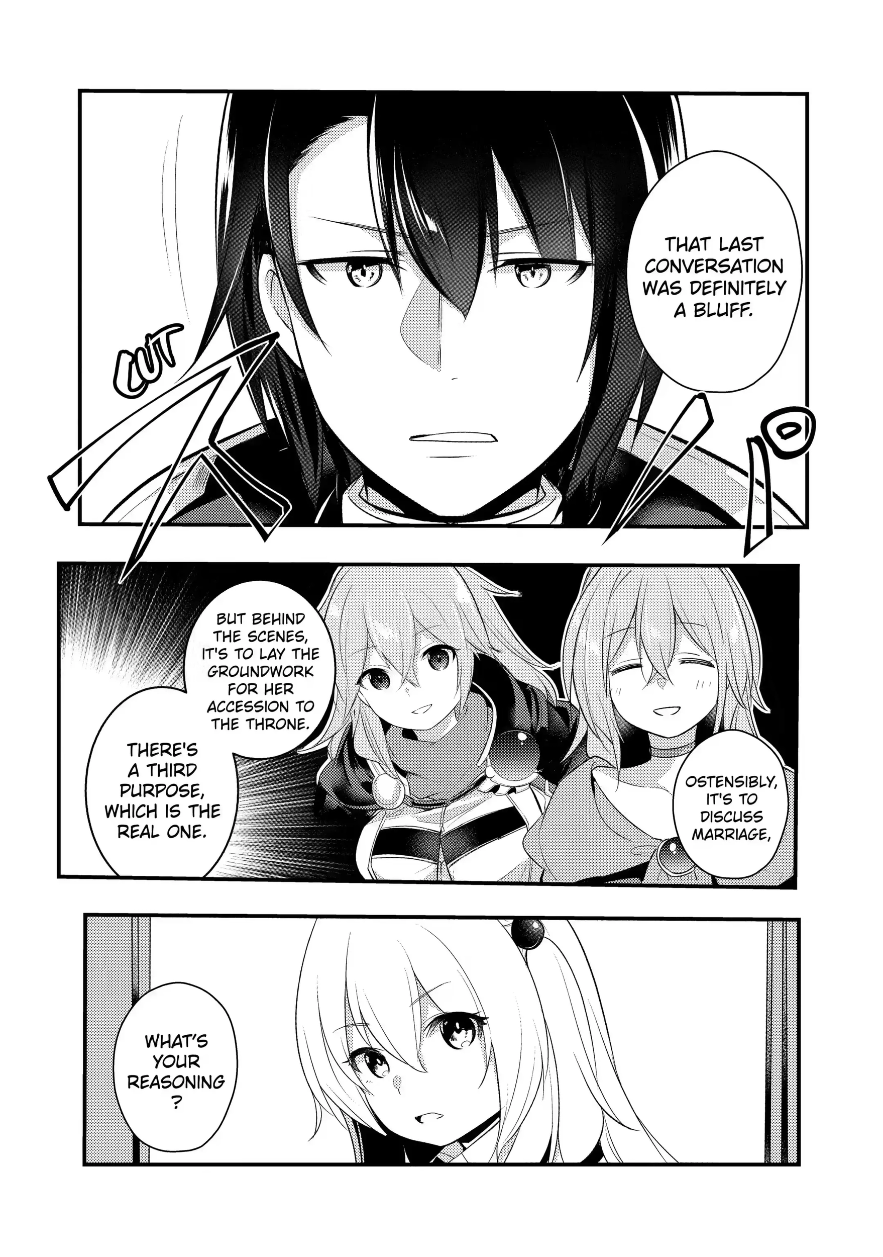 The Genius Prince