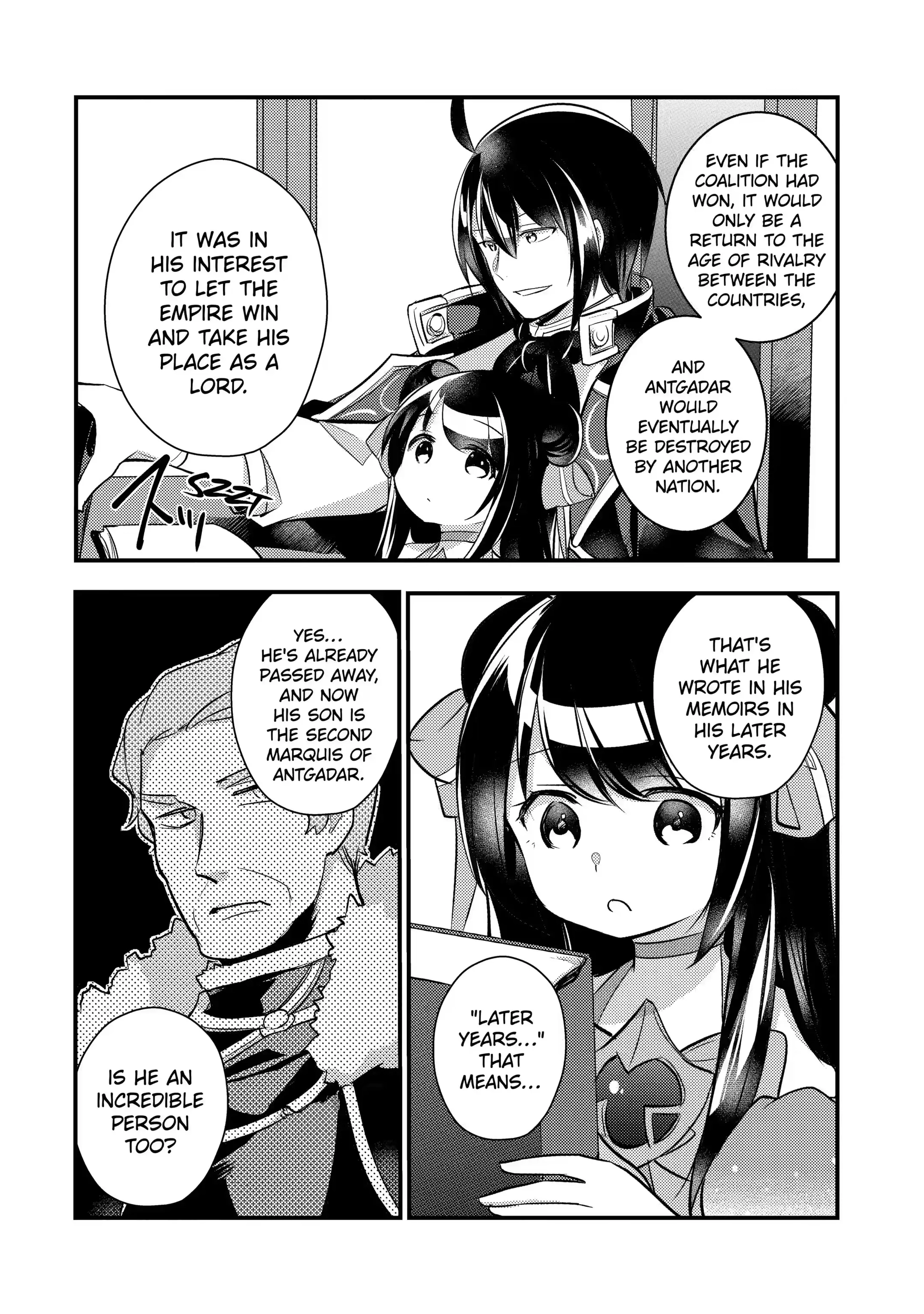 The Genius Prince