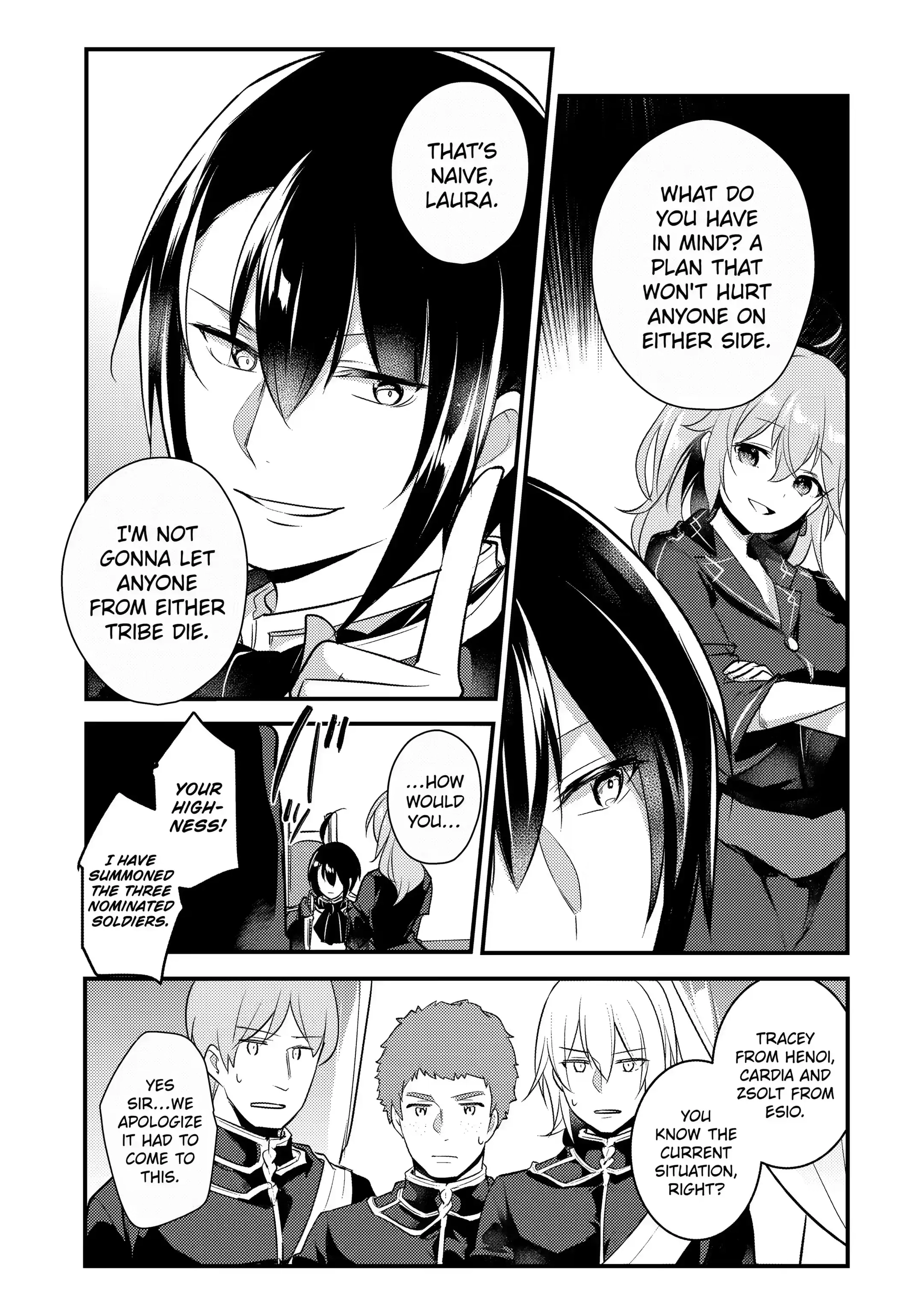 The Genius Prince