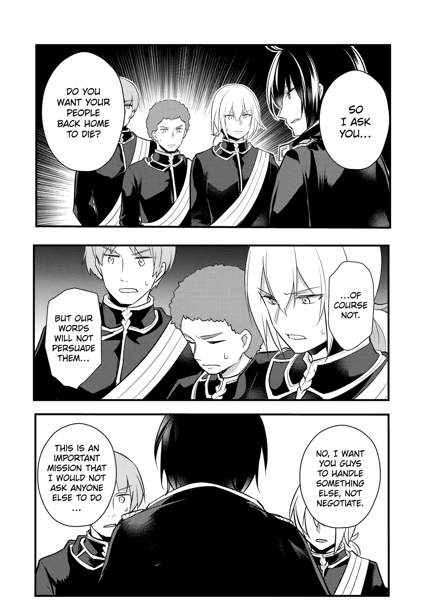 The Genius Prince