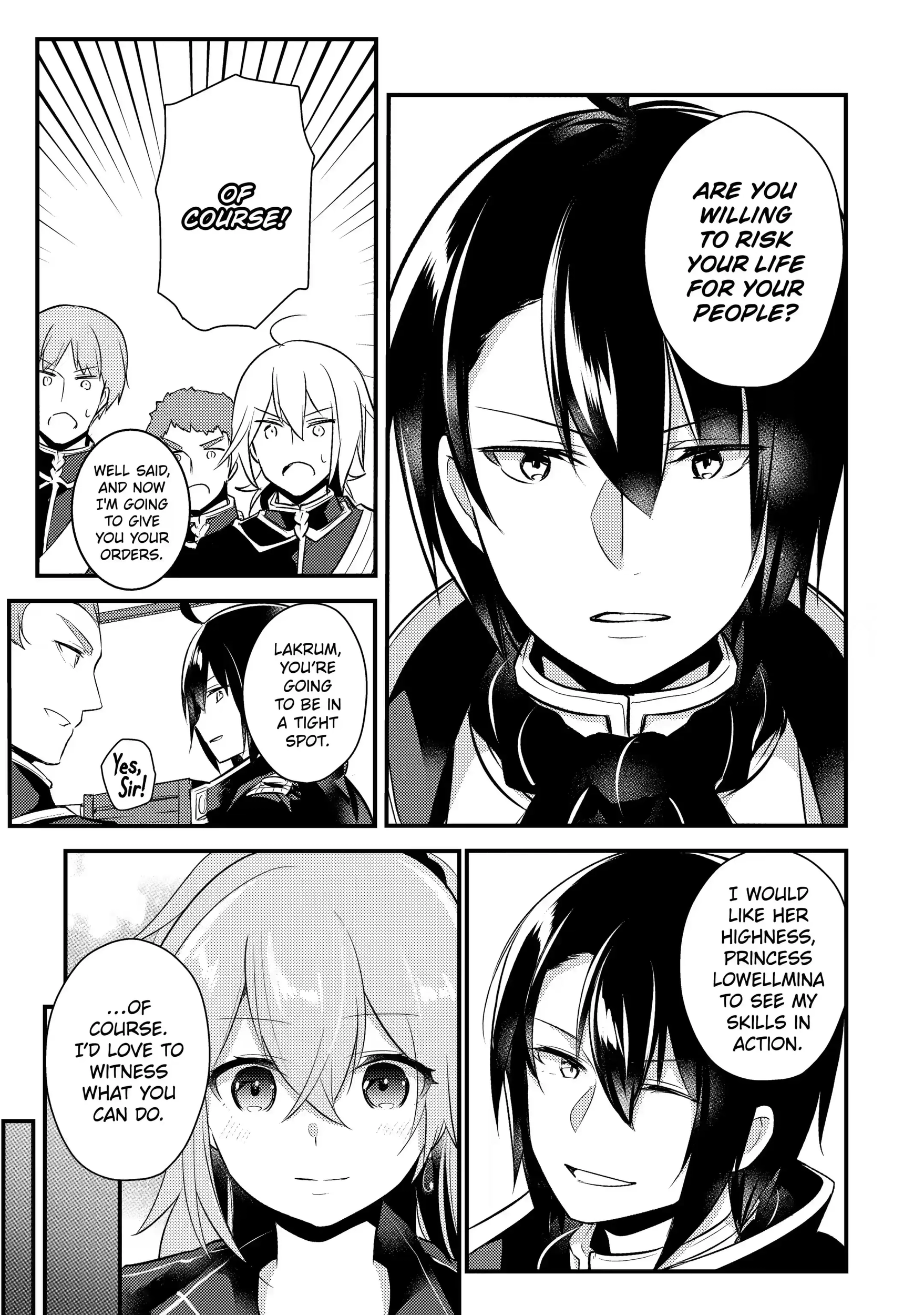 The Genius Prince