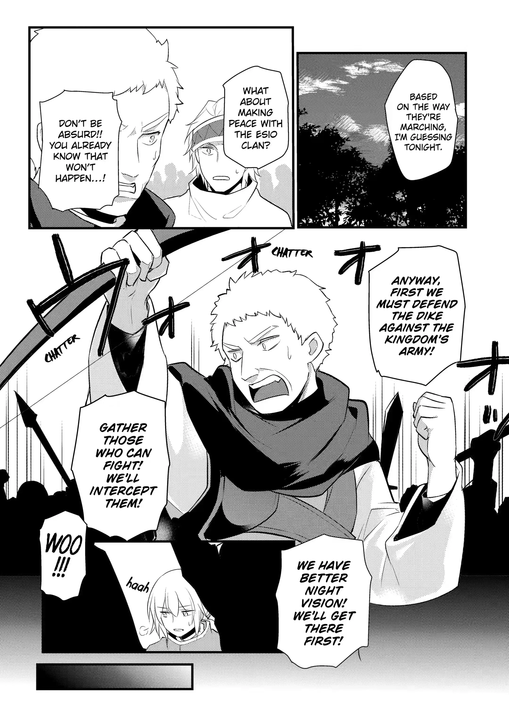 The Genius Prince