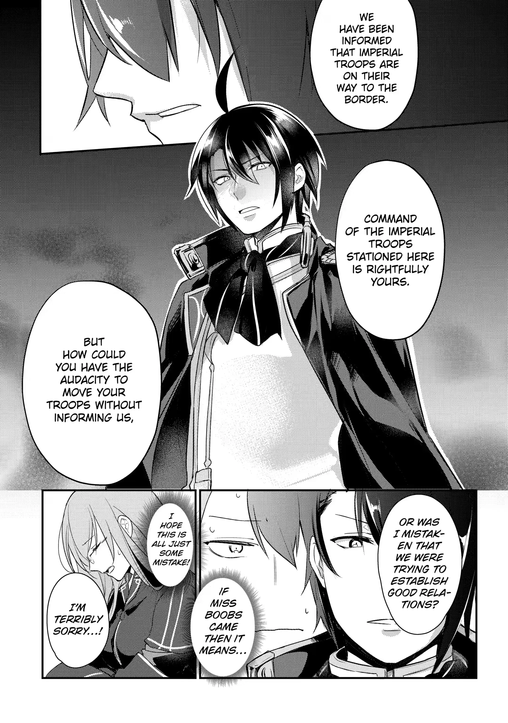 The Genius Prince