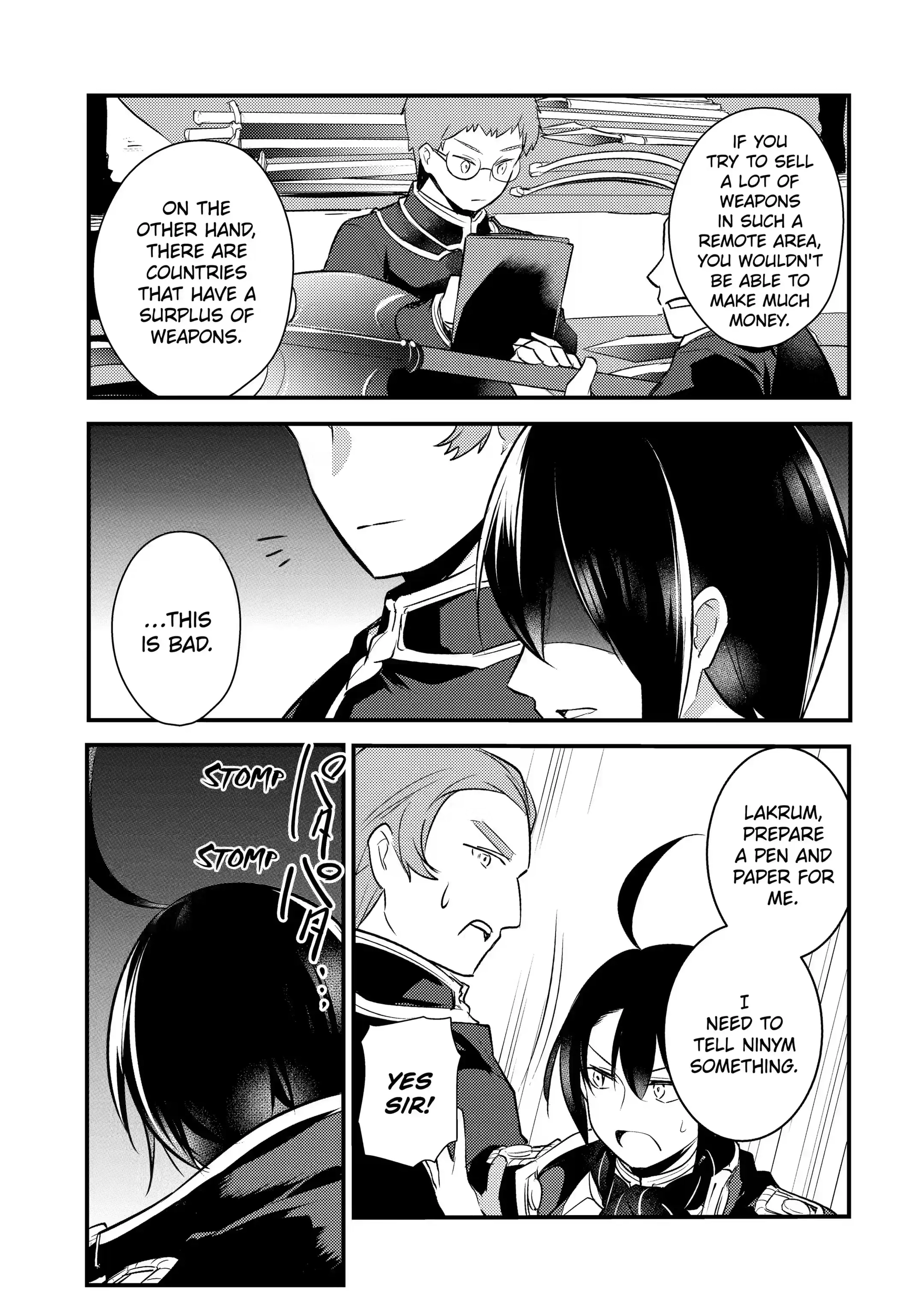 The Genius Prince