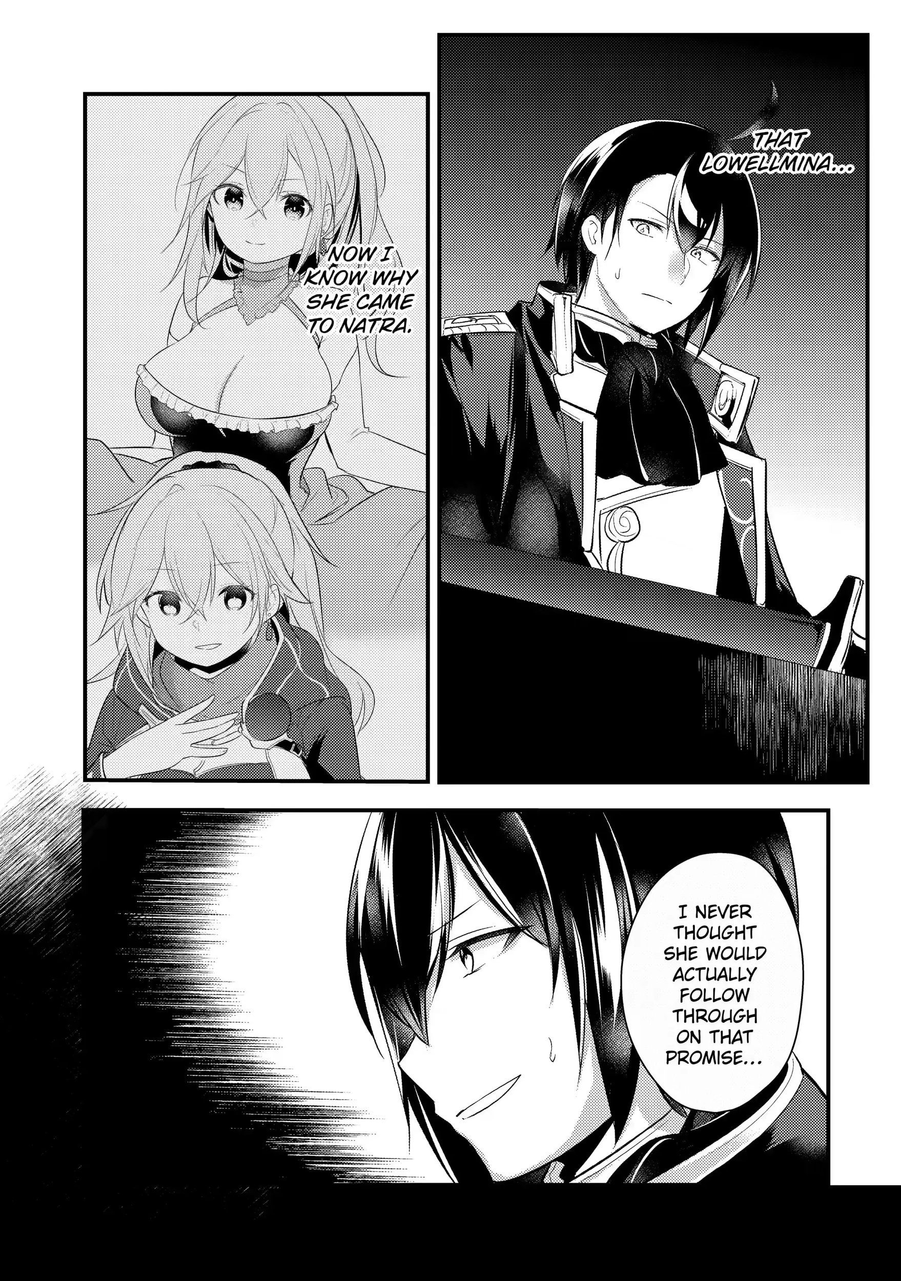 The Genius Prince