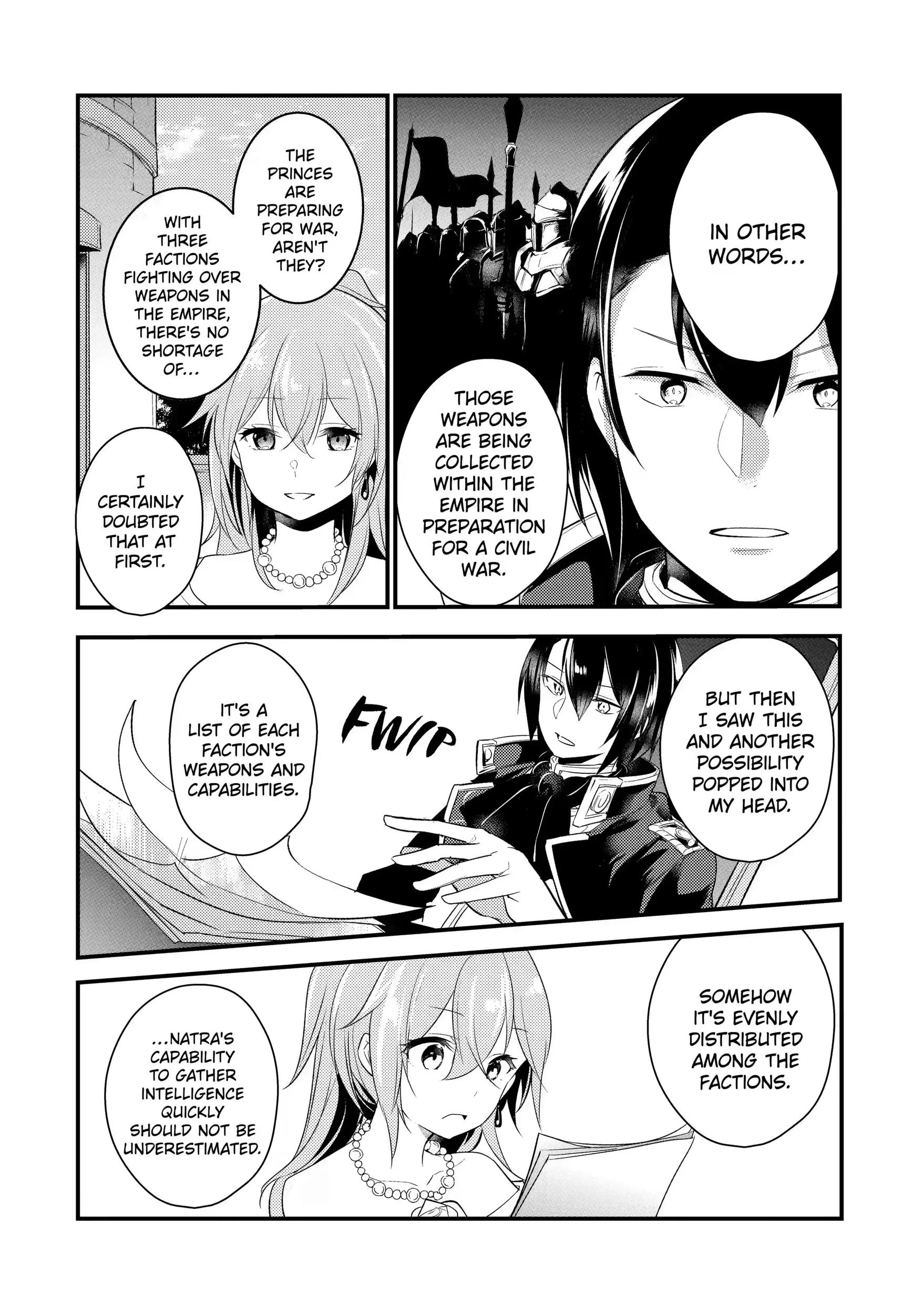 The Genius Prince