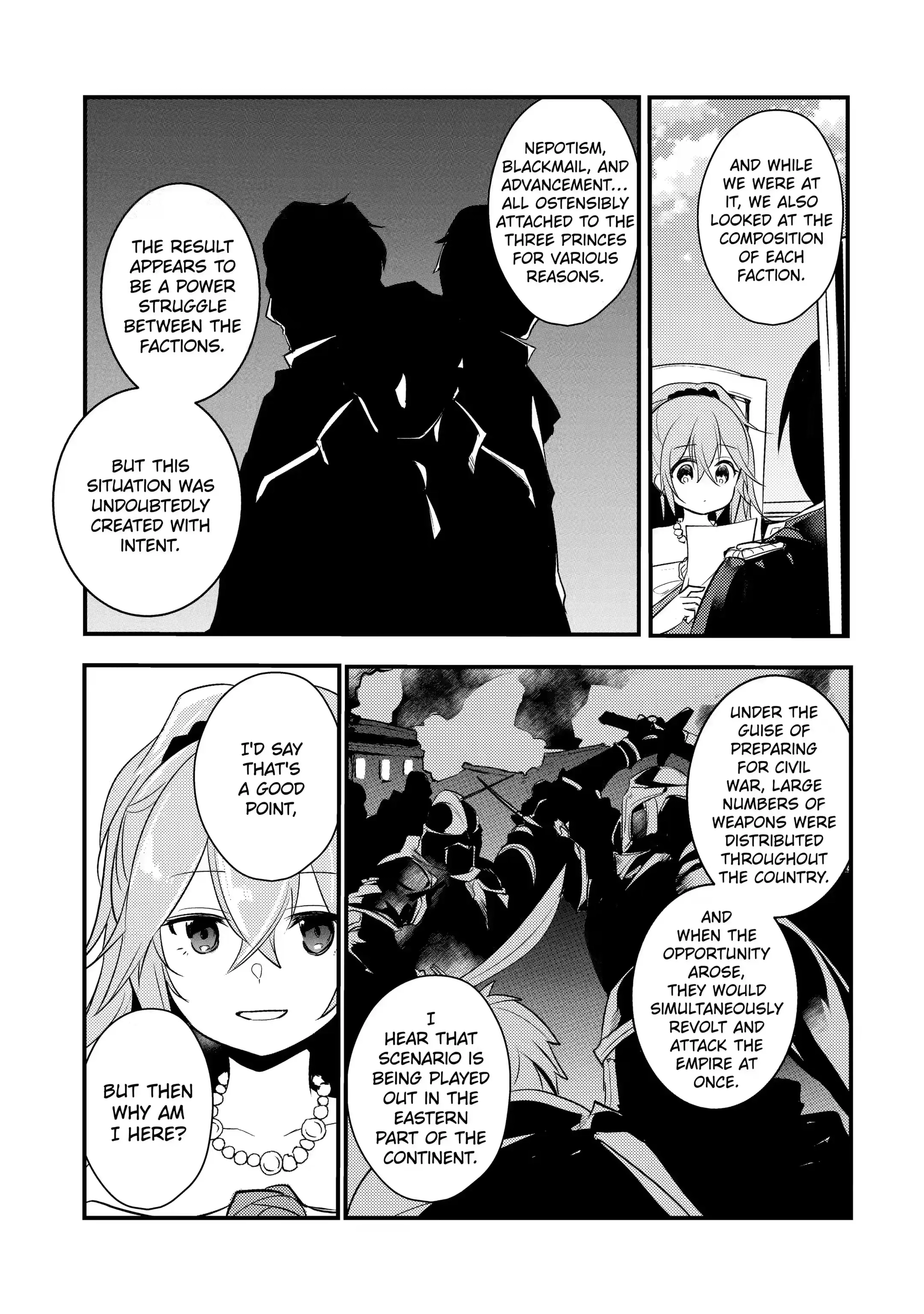 The Genius Prince
