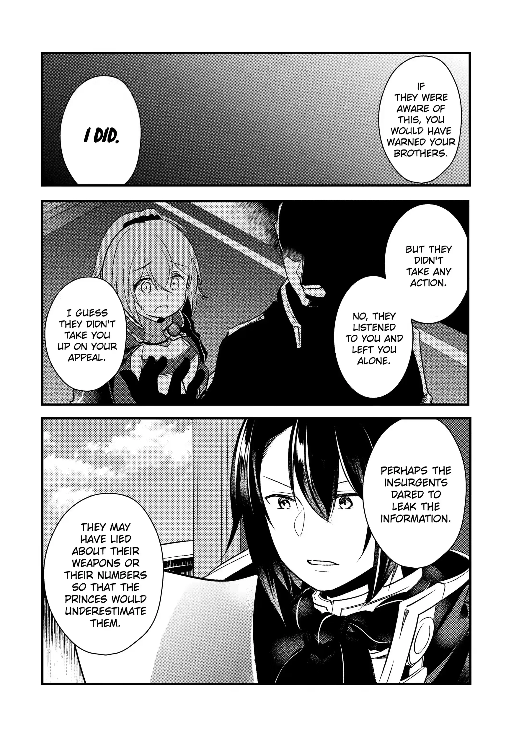 The Genius Prince