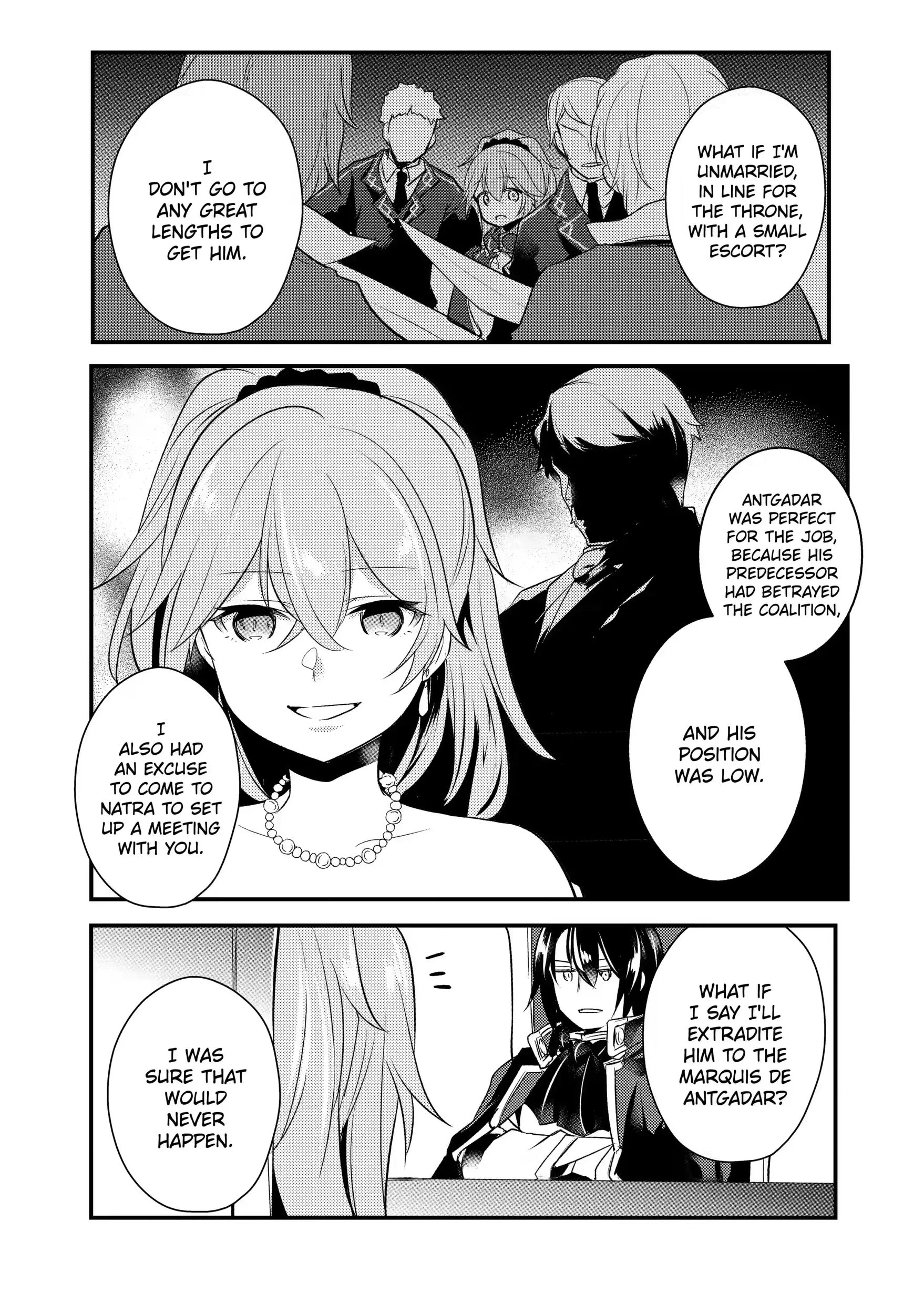 The Genius Prince