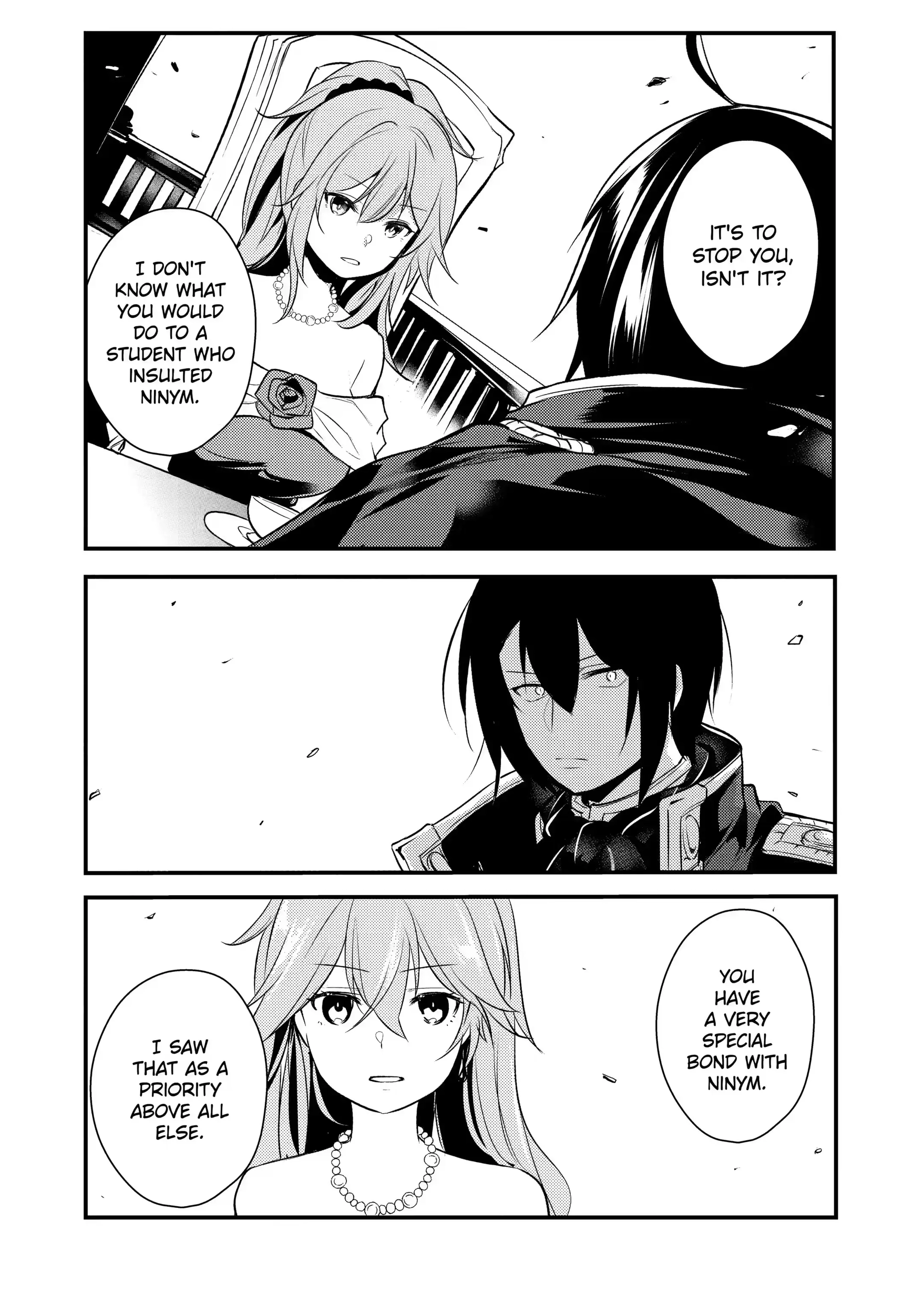 The Genius Prince