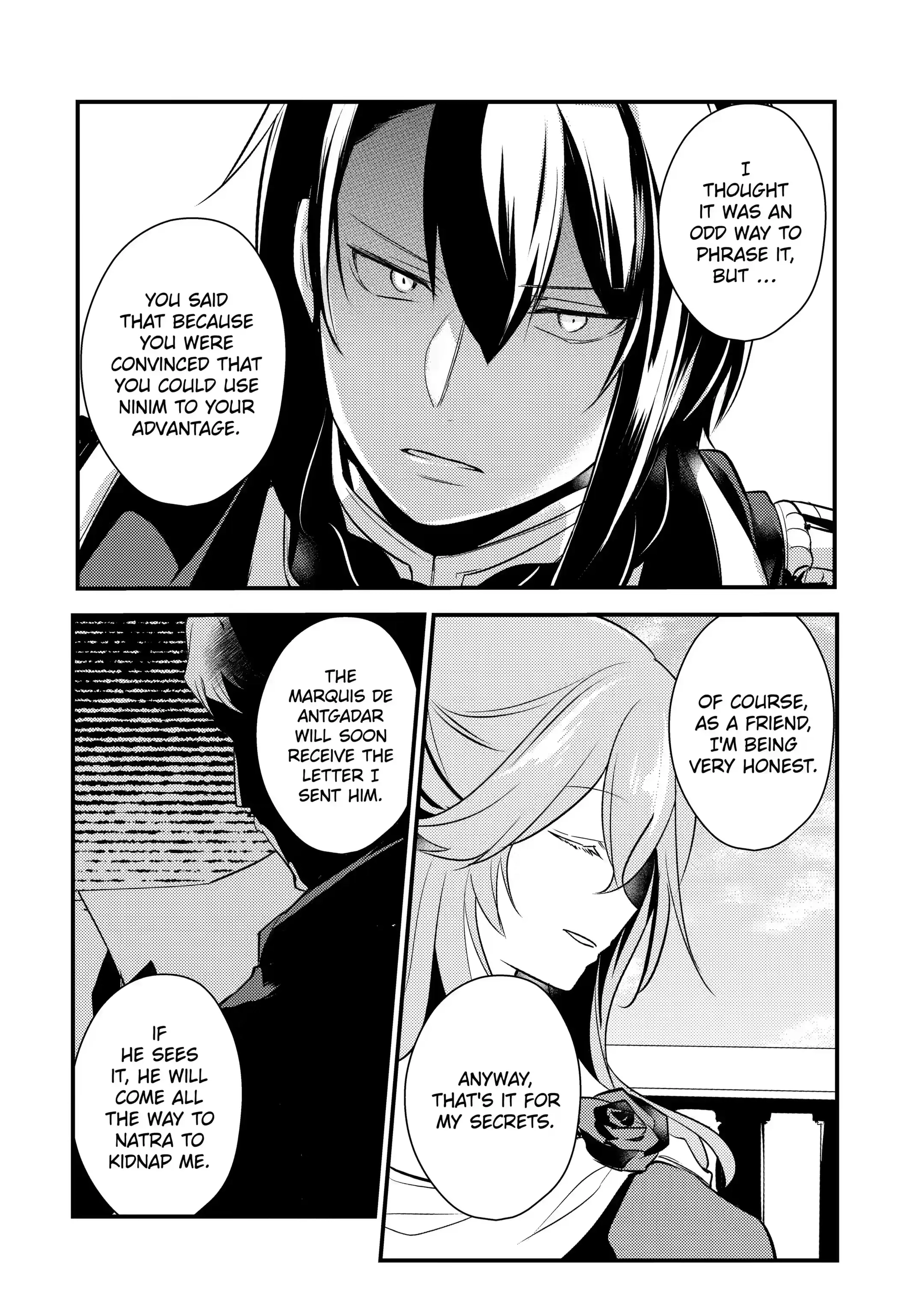 The Genius Prince