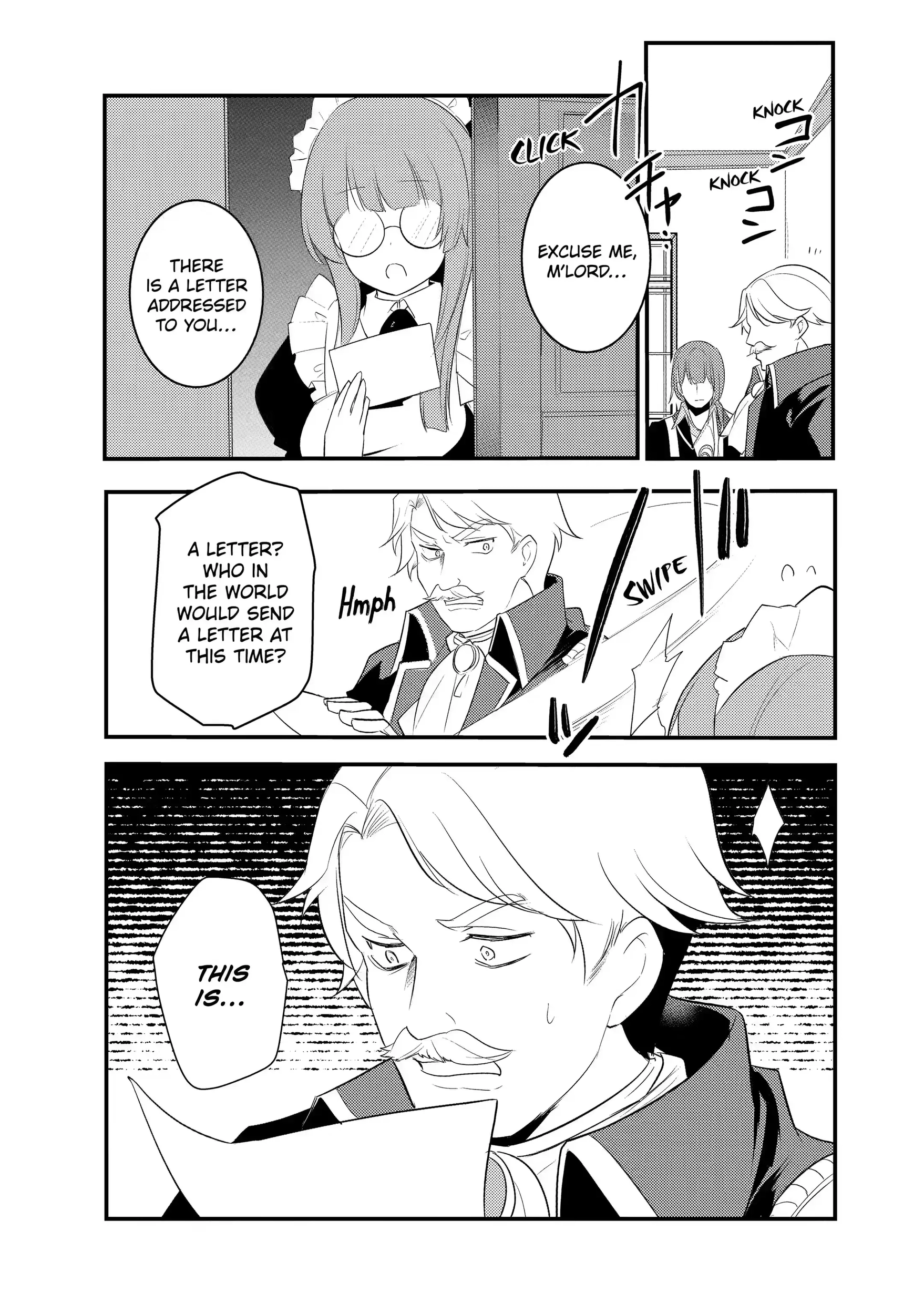The Genius Prince