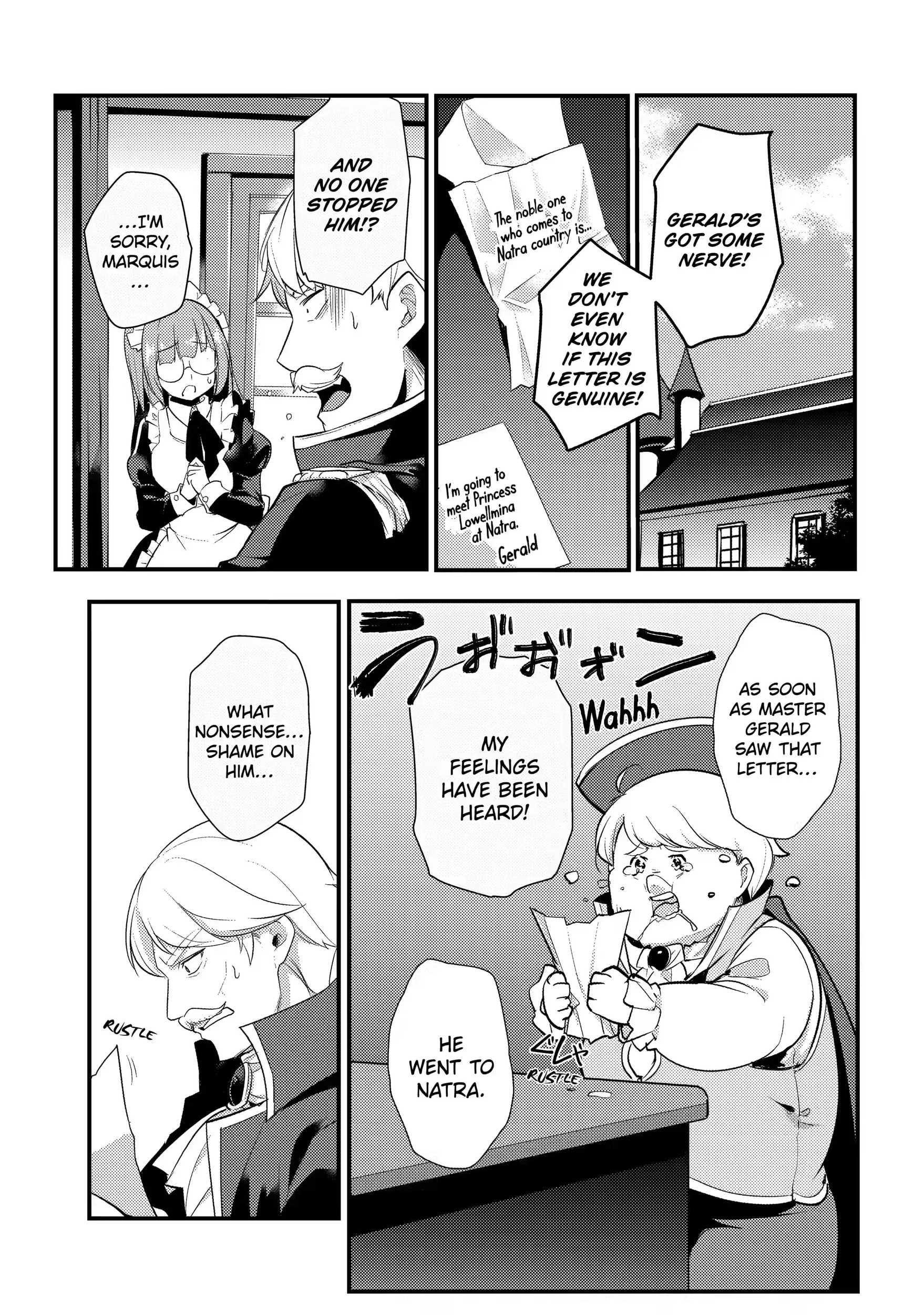 The Genius Prince