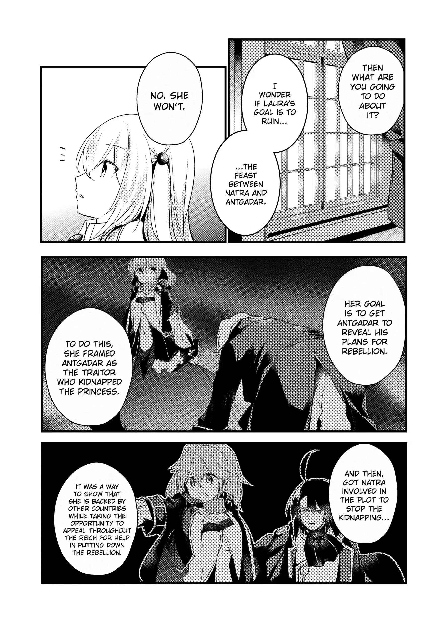 The Genius Prince