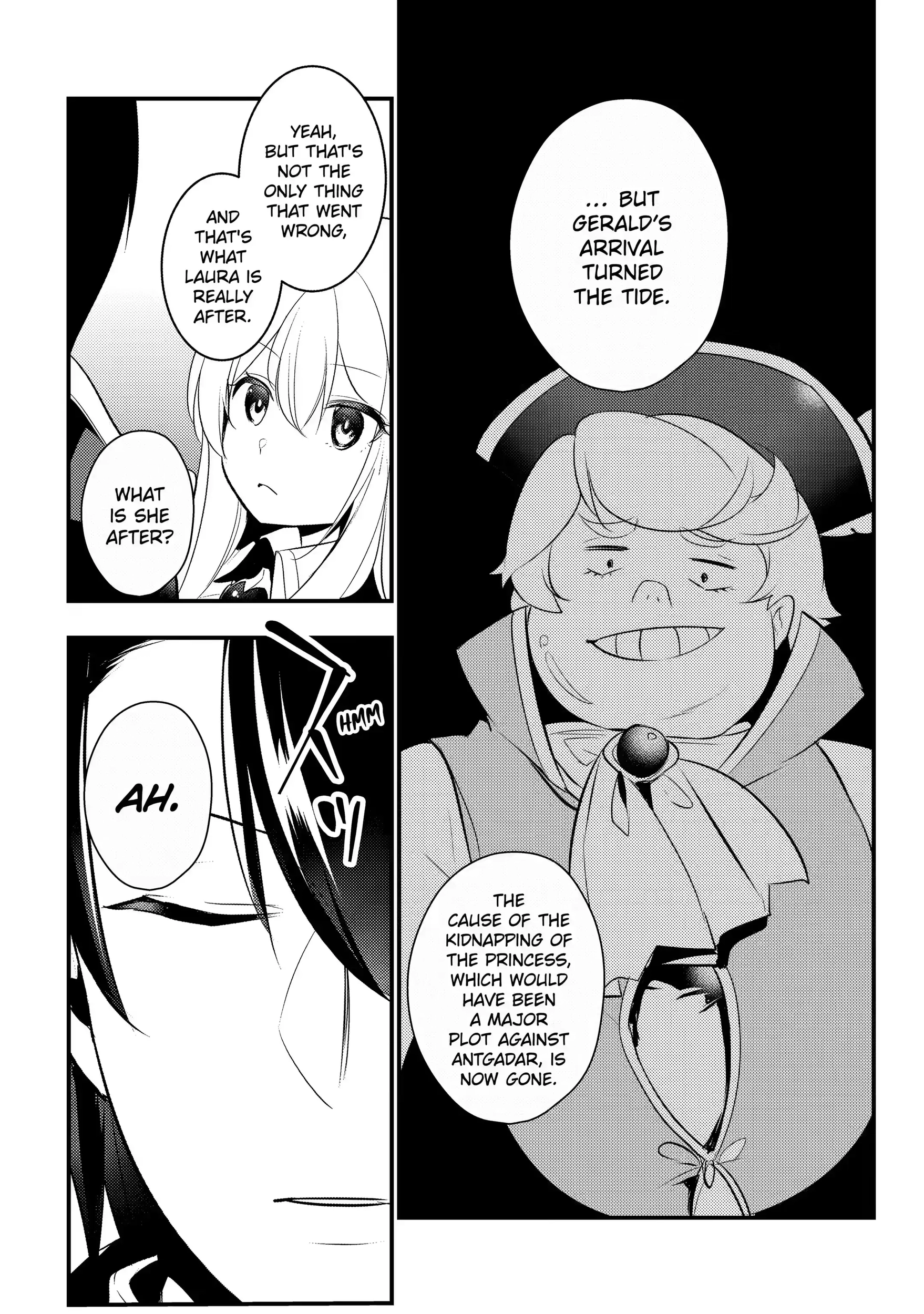 The Genius Prince