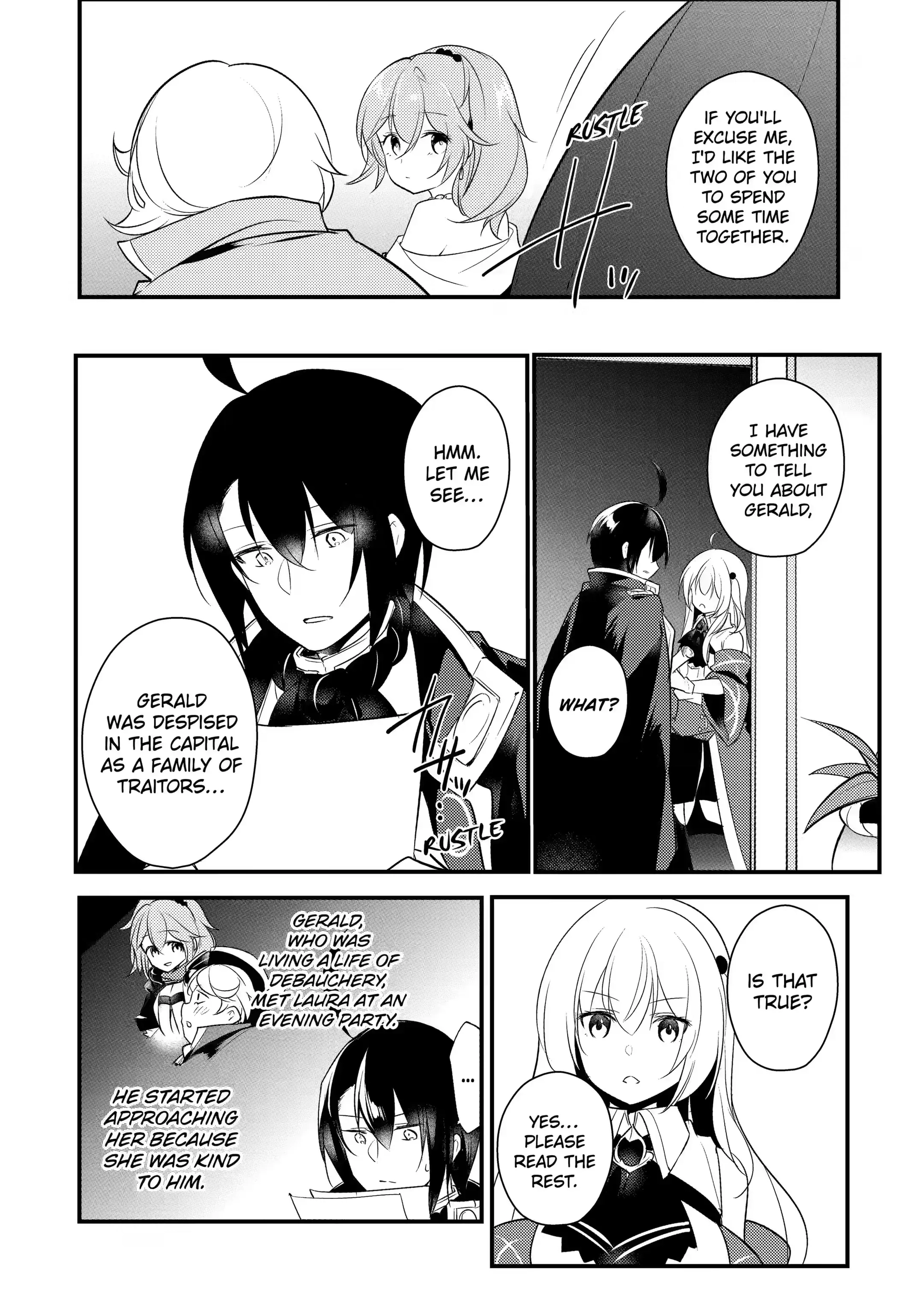 The Genius Prince