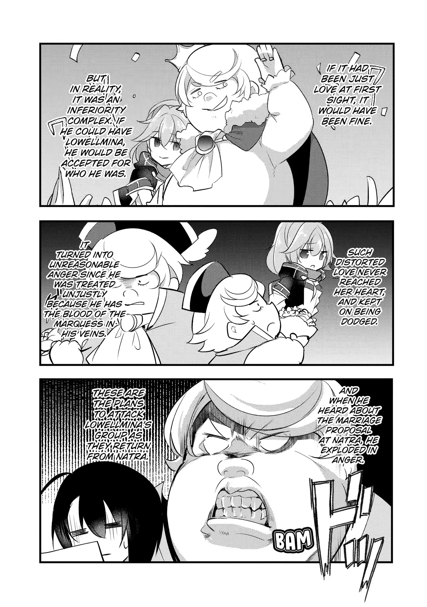 The Genius Prince