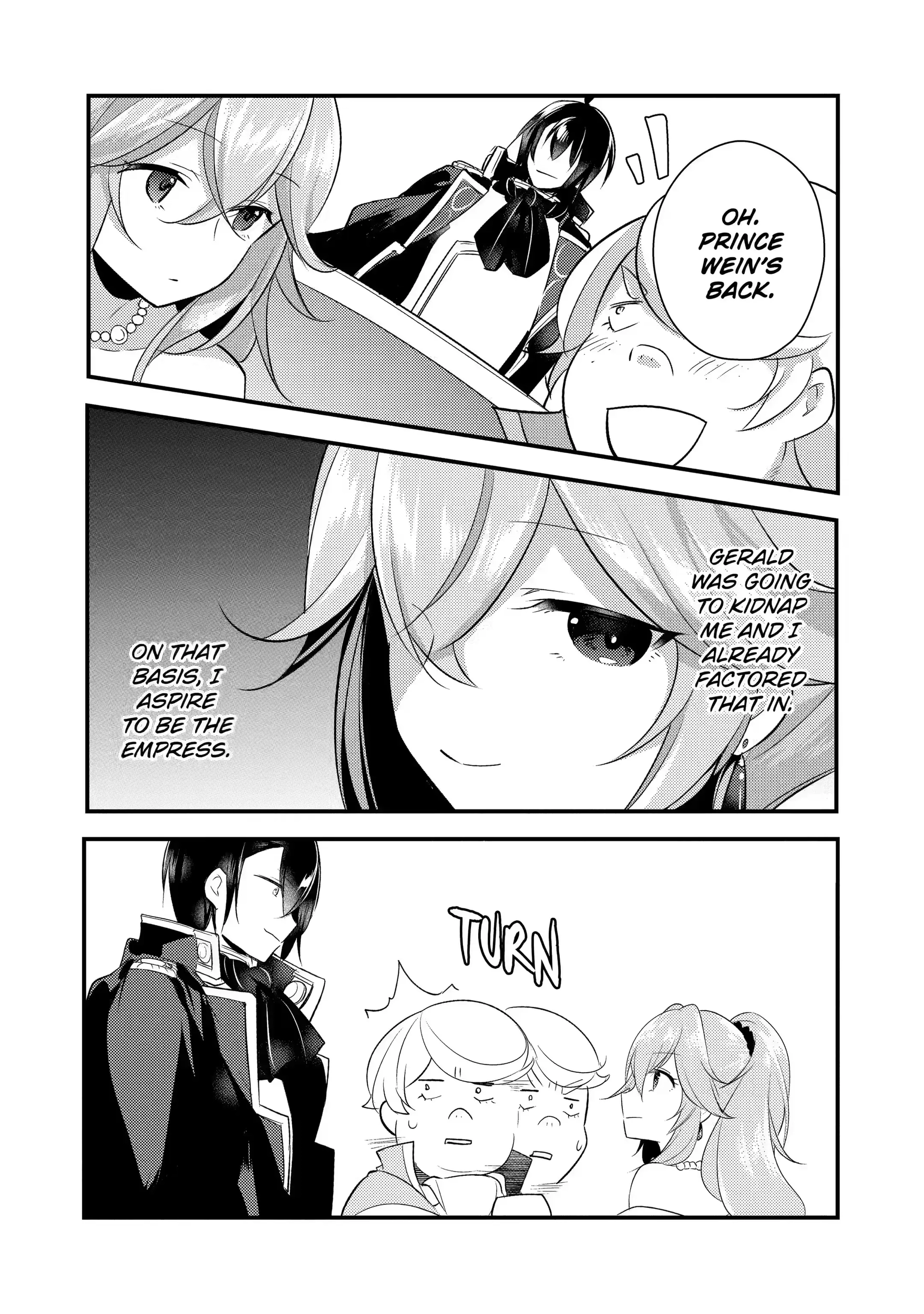 The Genius Prince