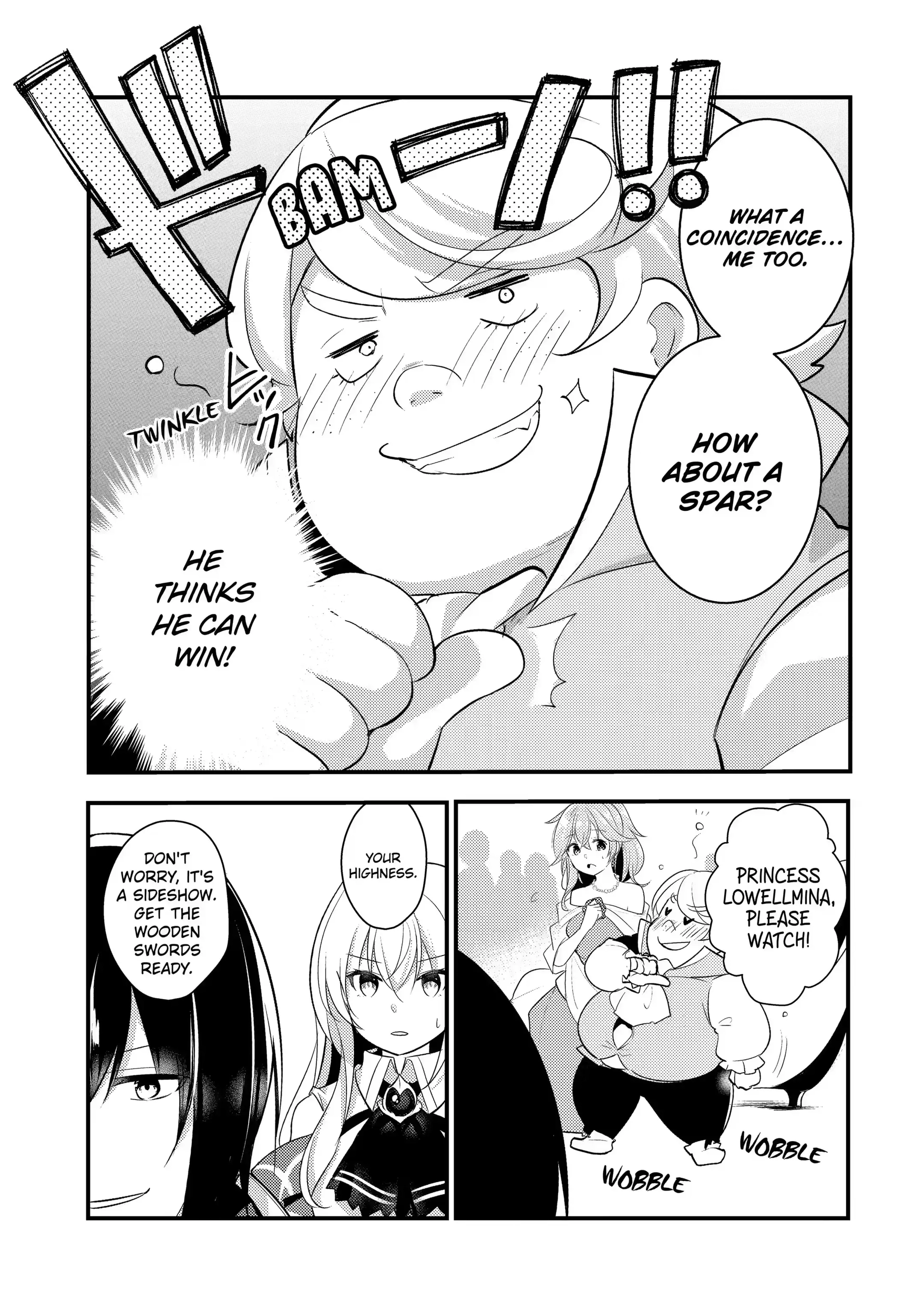 The Genius Prince