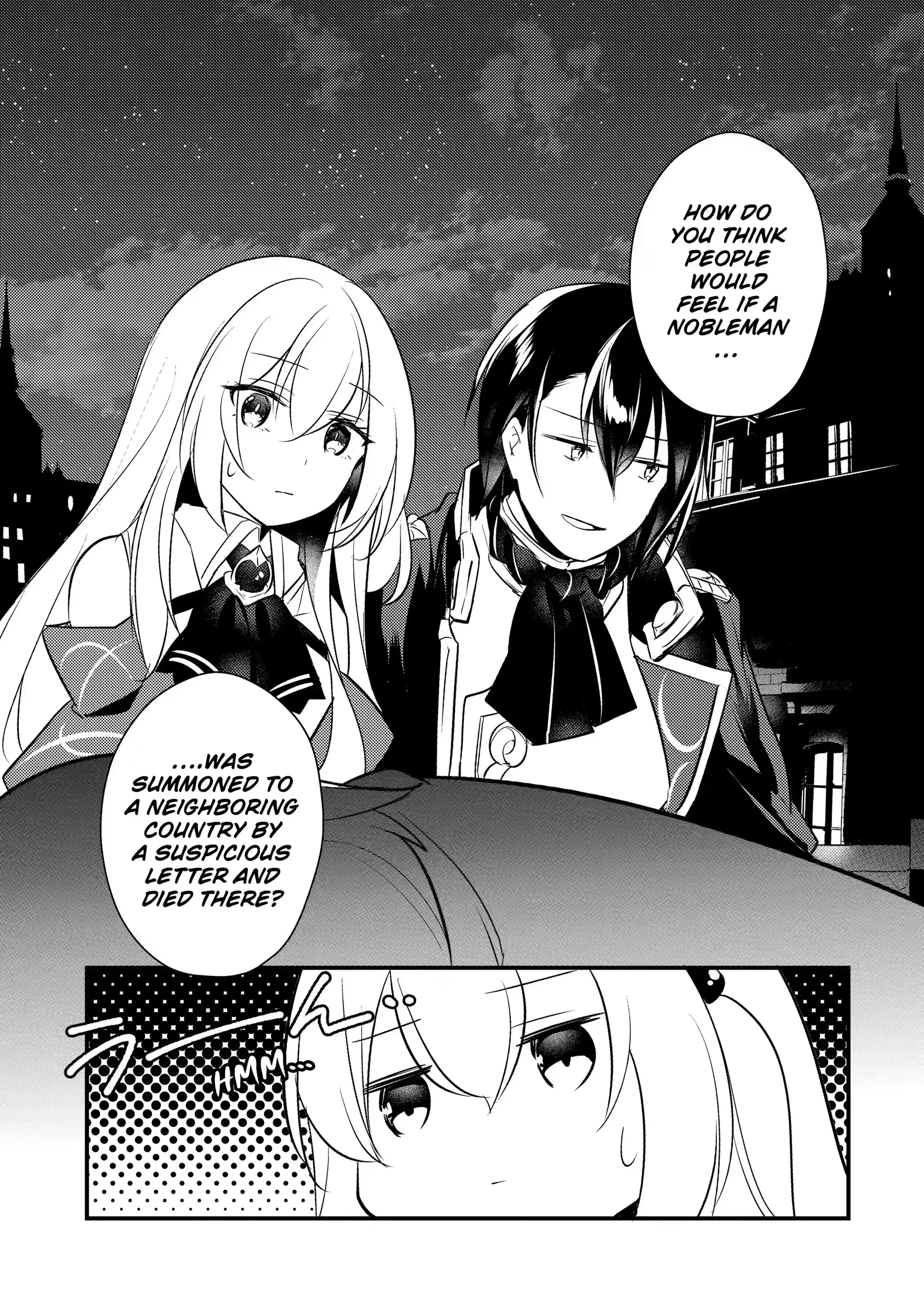 The Genius Prince