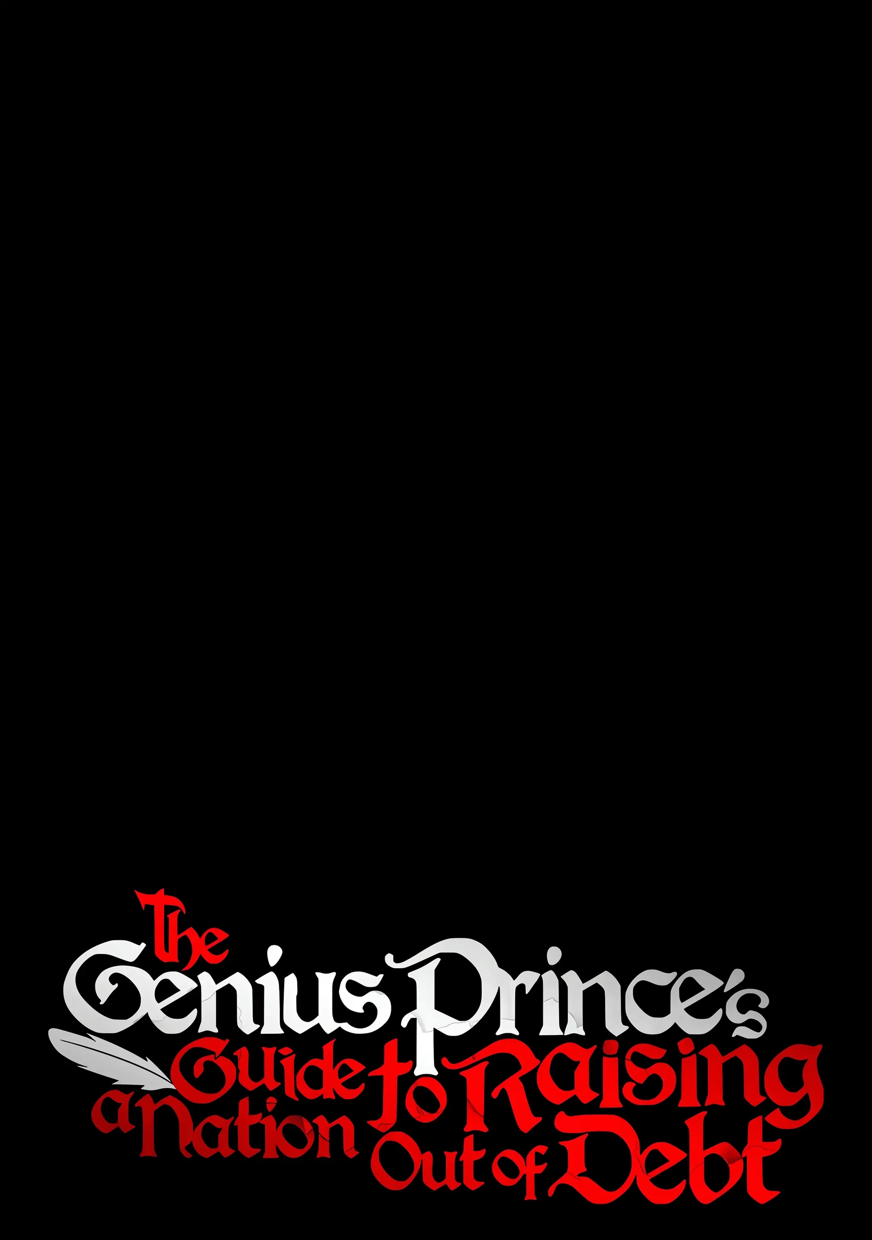 The Genius Prince