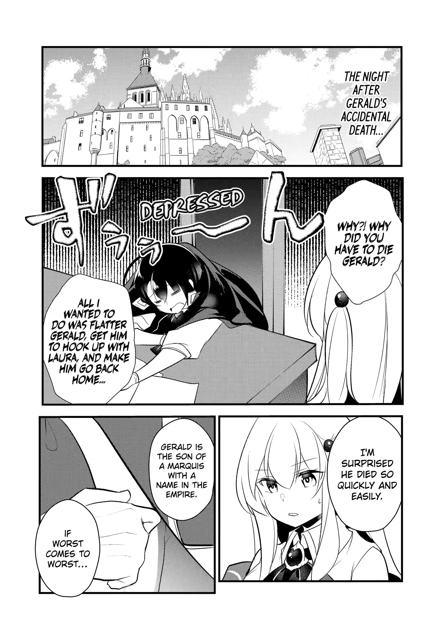 The Genius Prince