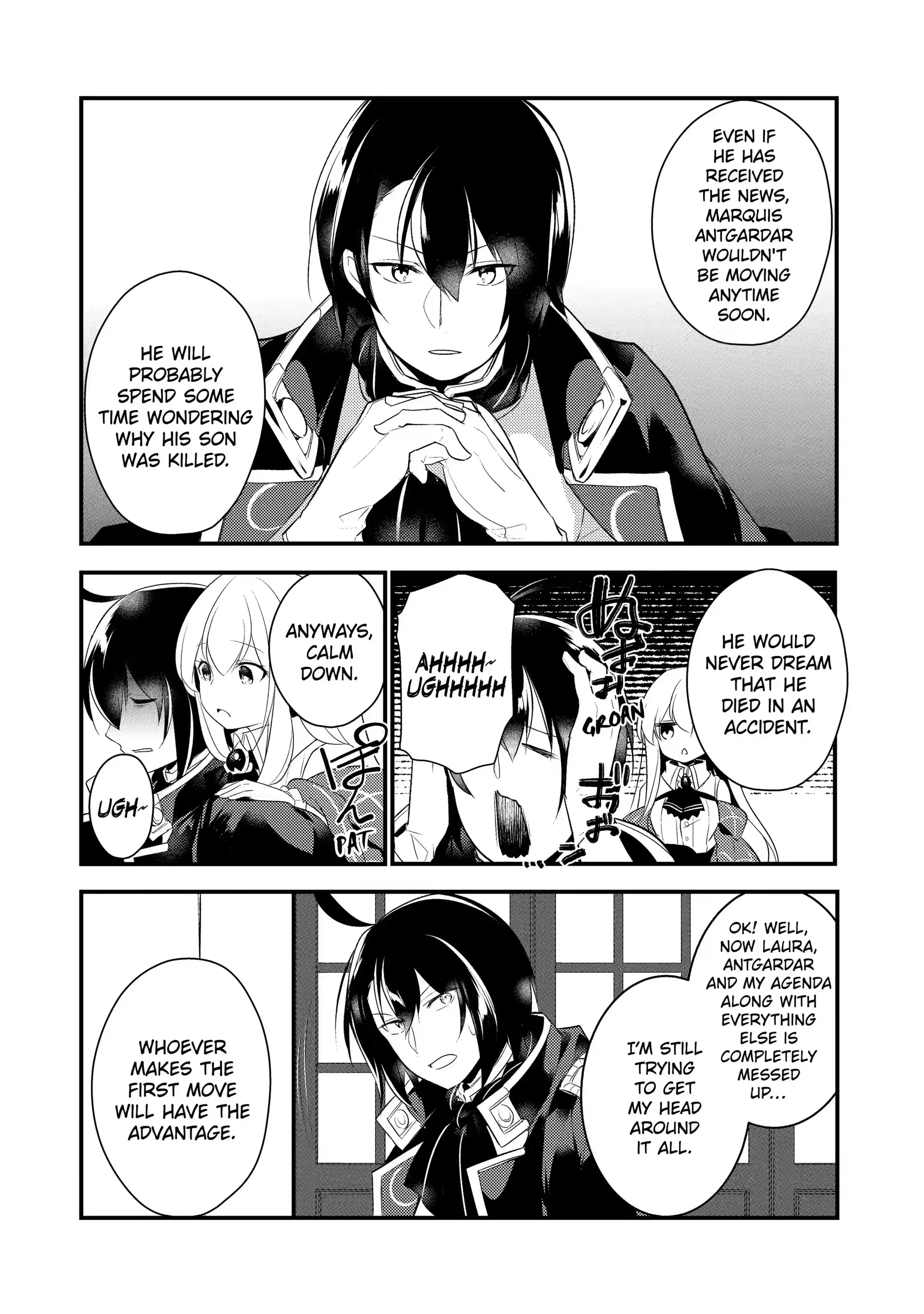 The Genius Prince