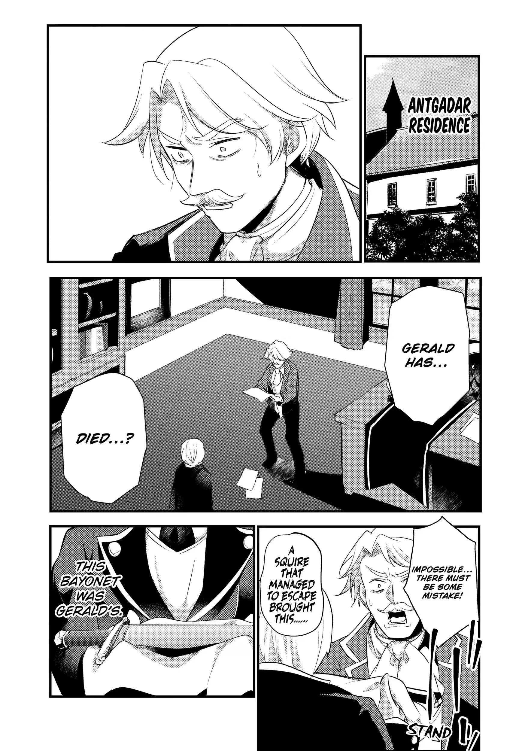 The Genius Prince