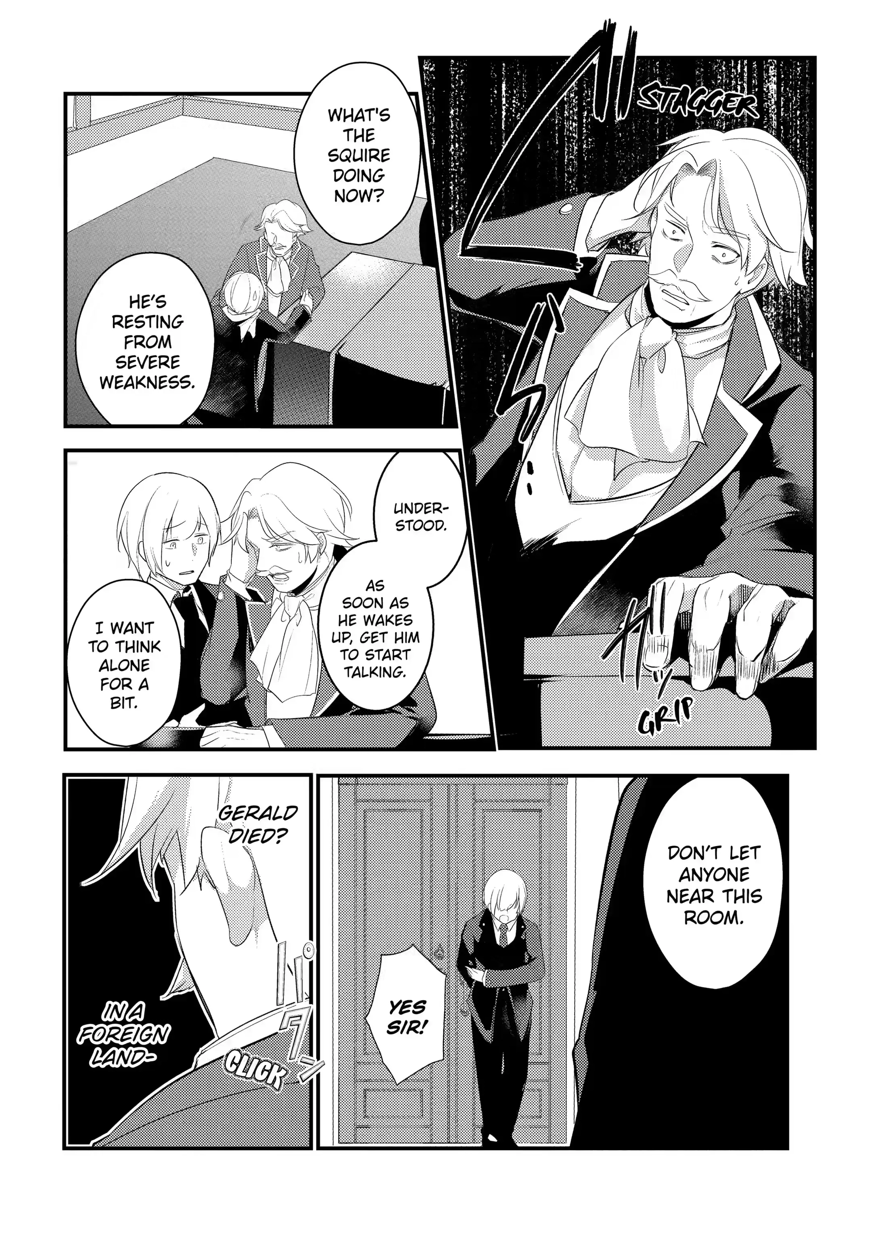 The Genius Prince