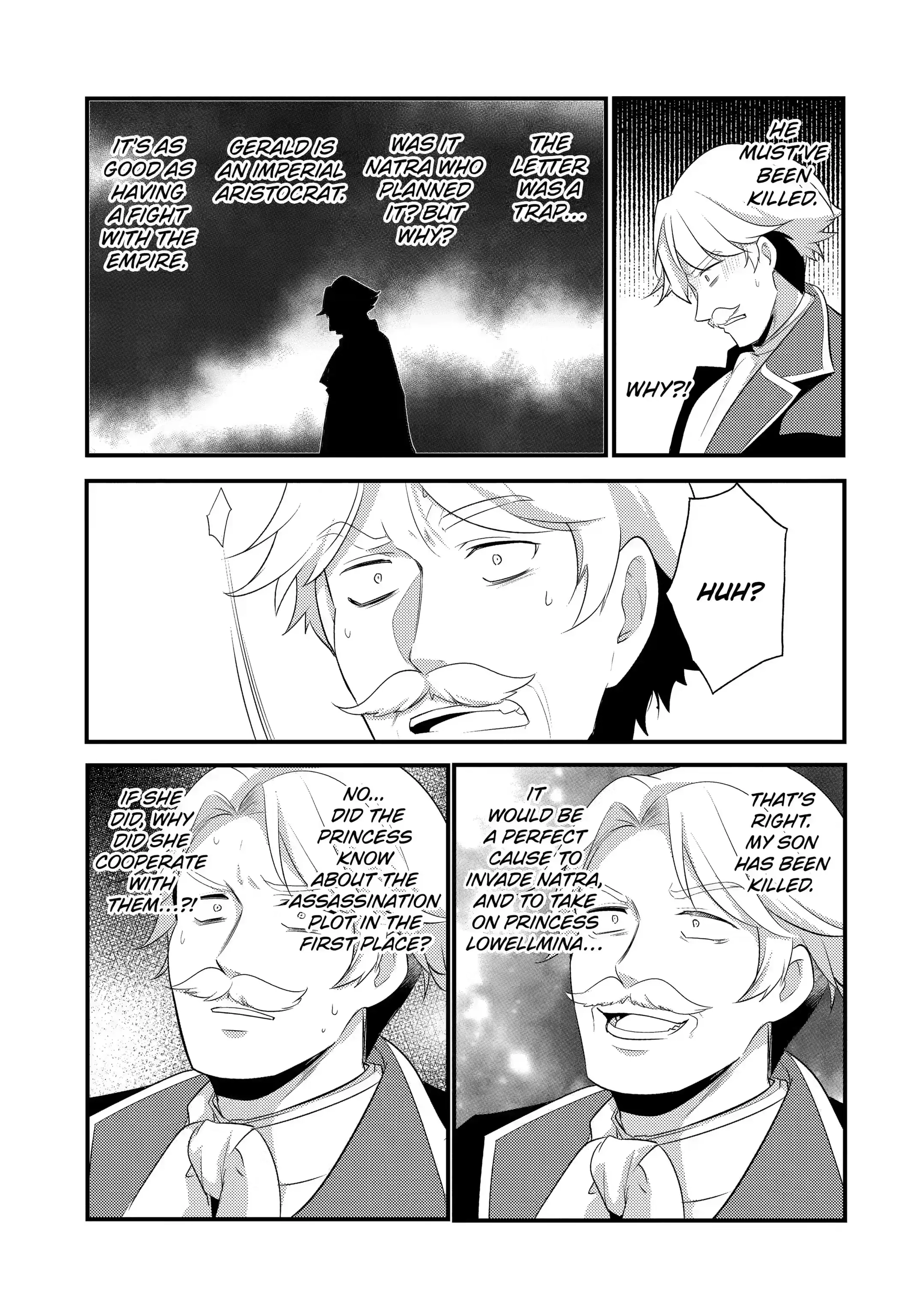 The Genius Prince