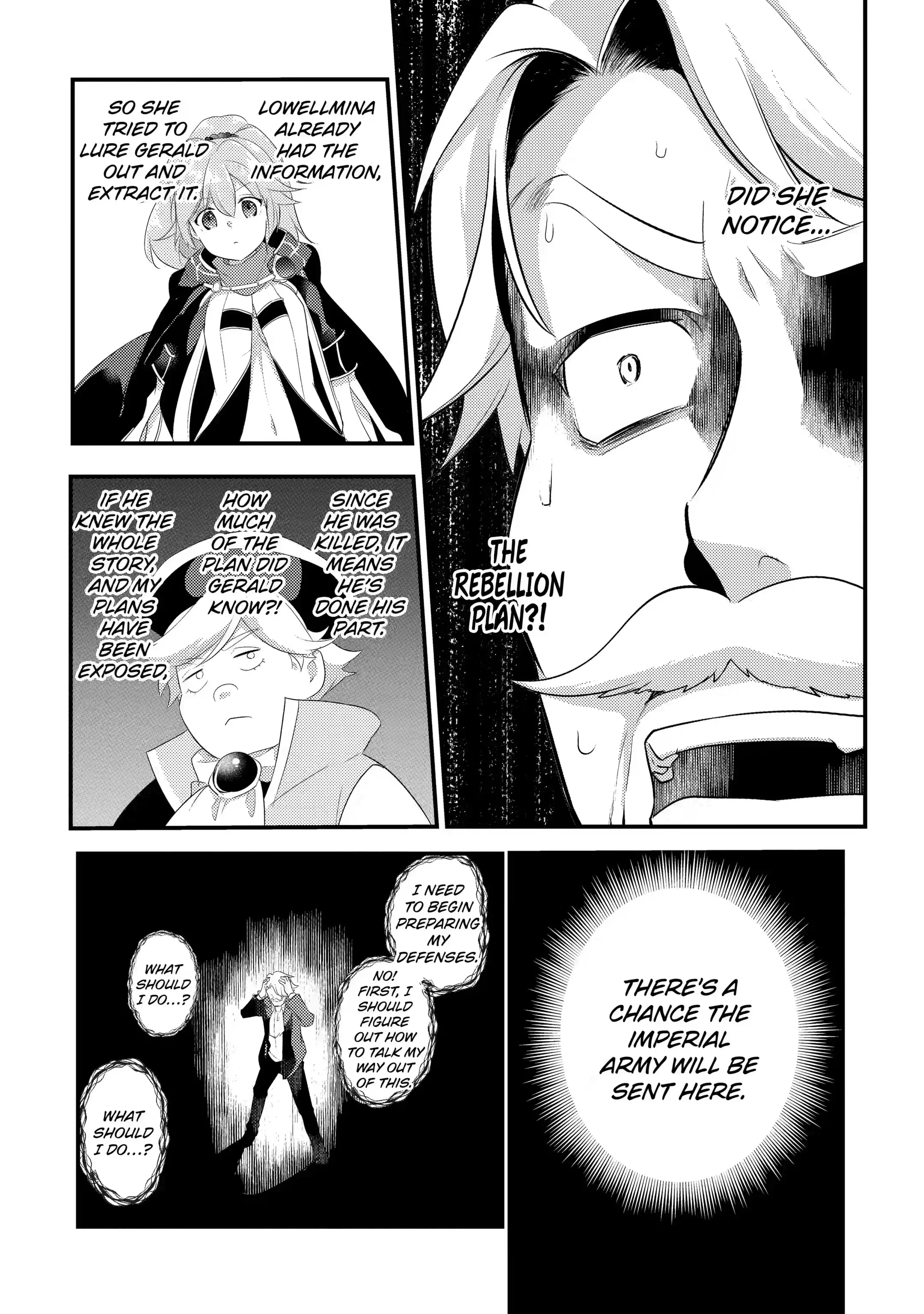 The Genius Prince
