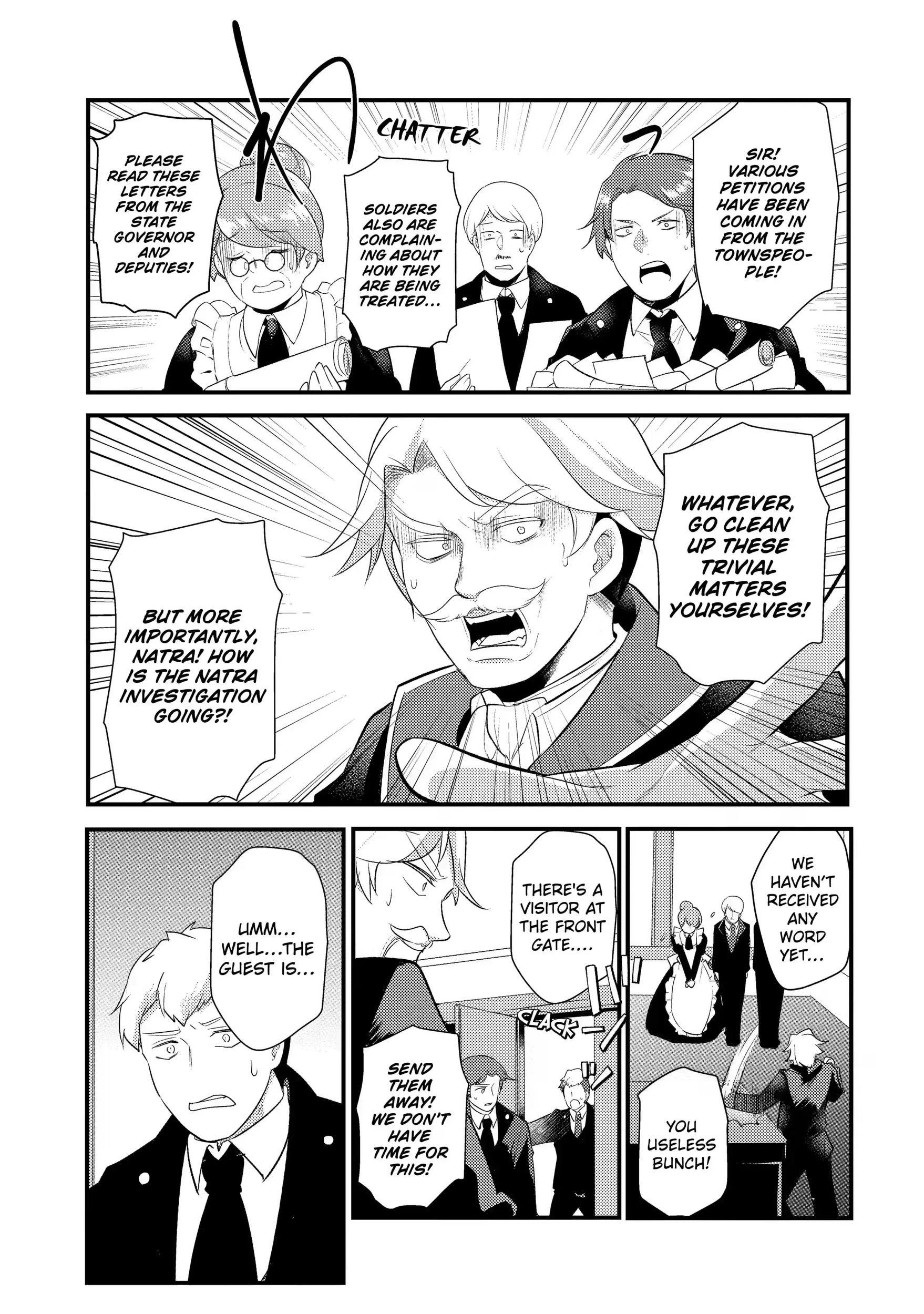 The Genius Prince