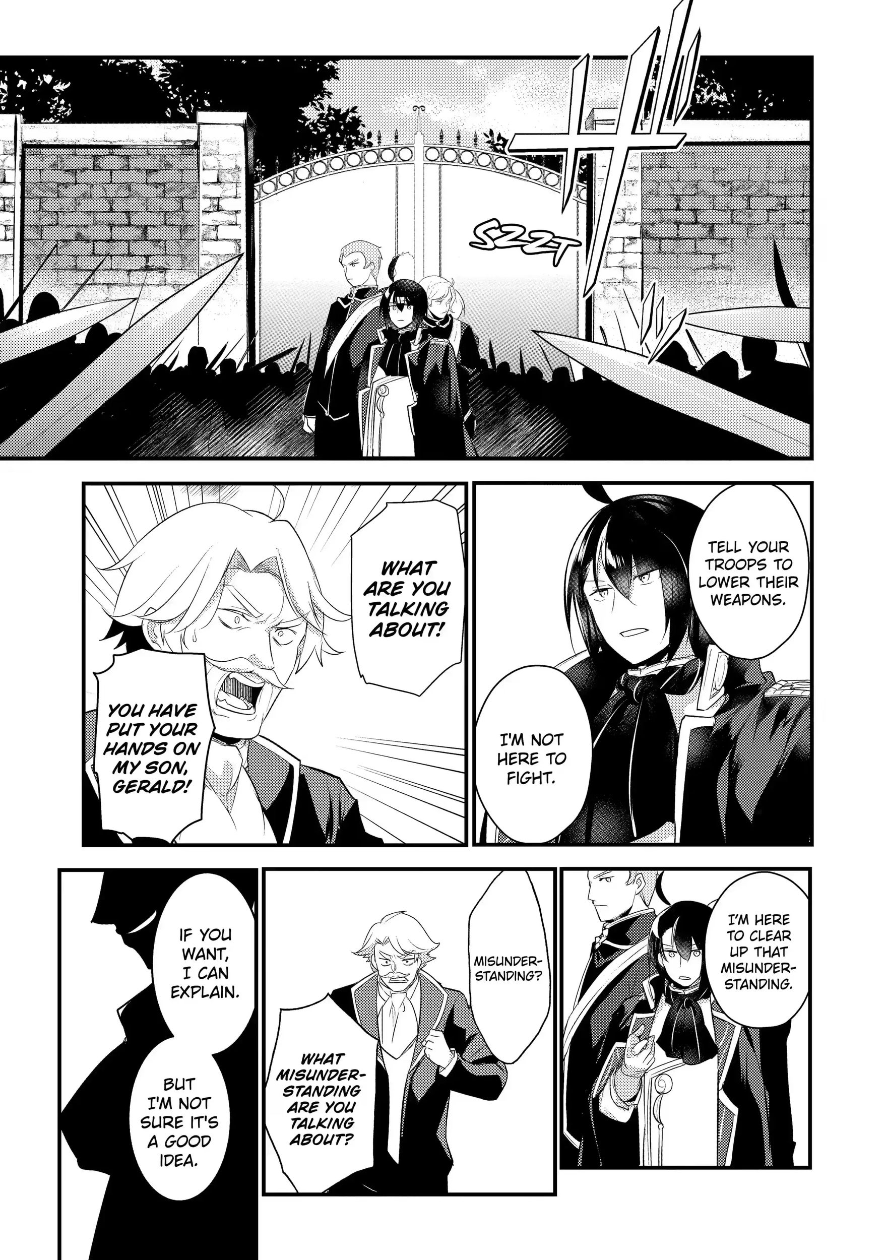 The Genius Prince