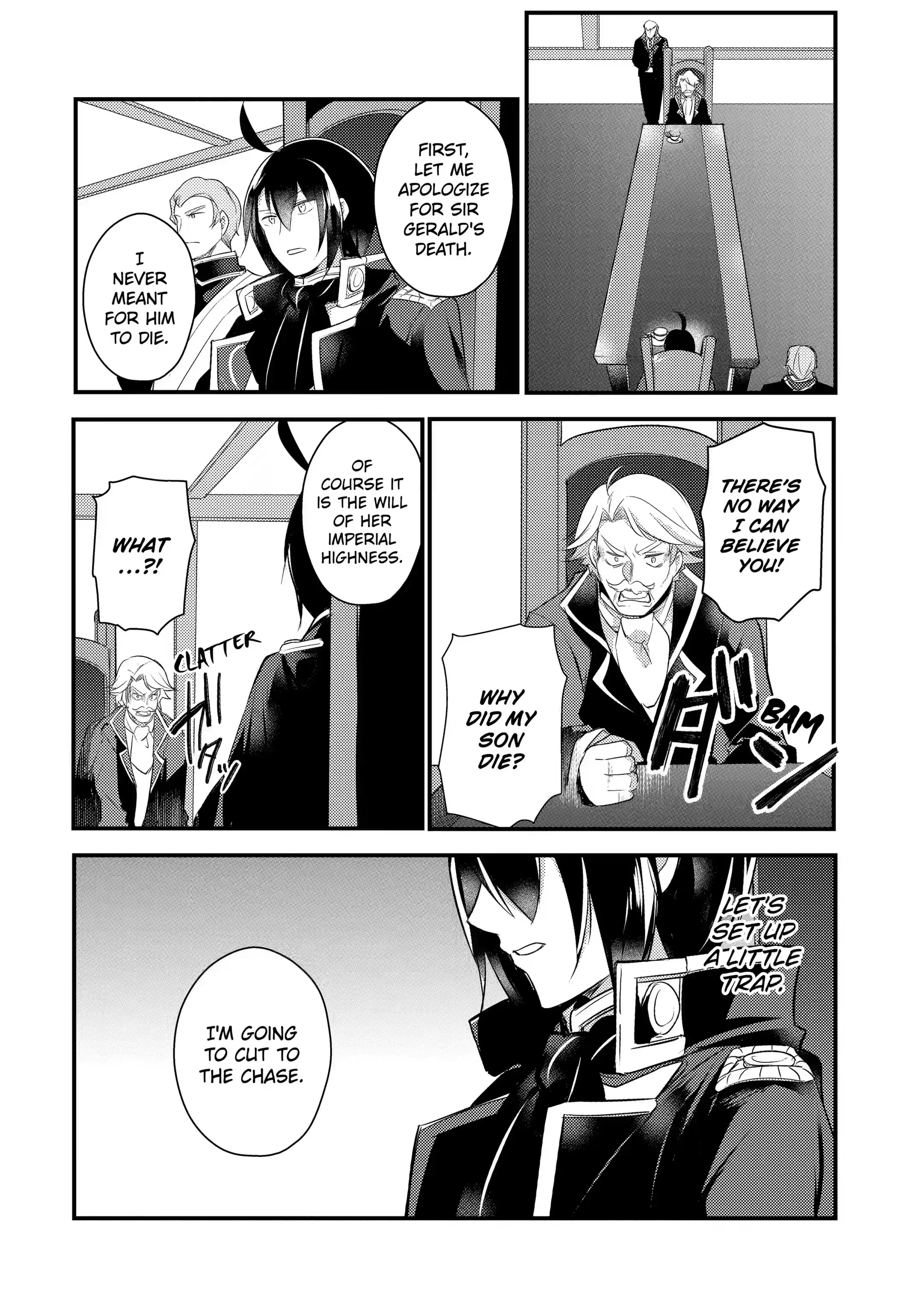The Genius Prince