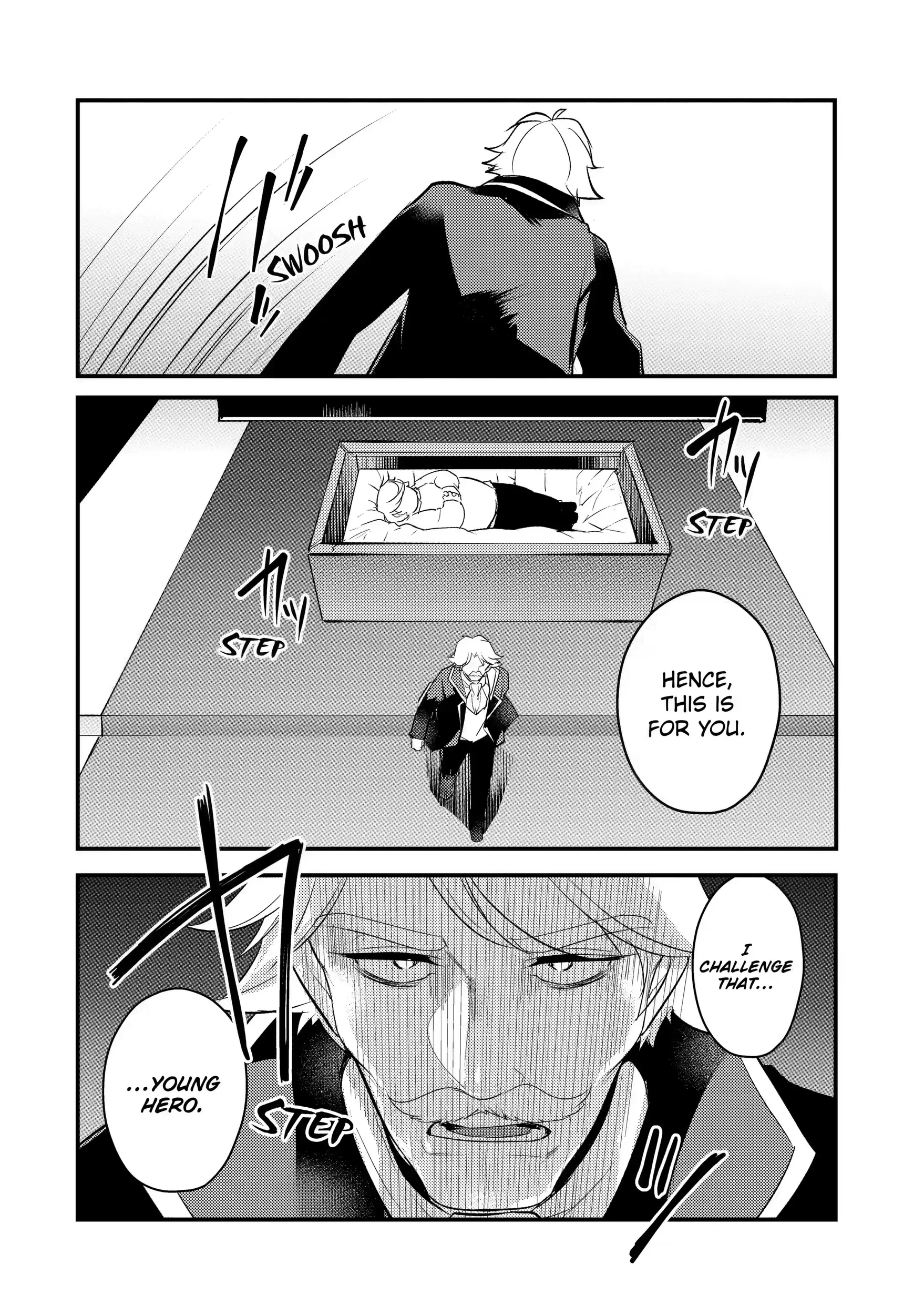 The Genius Prince