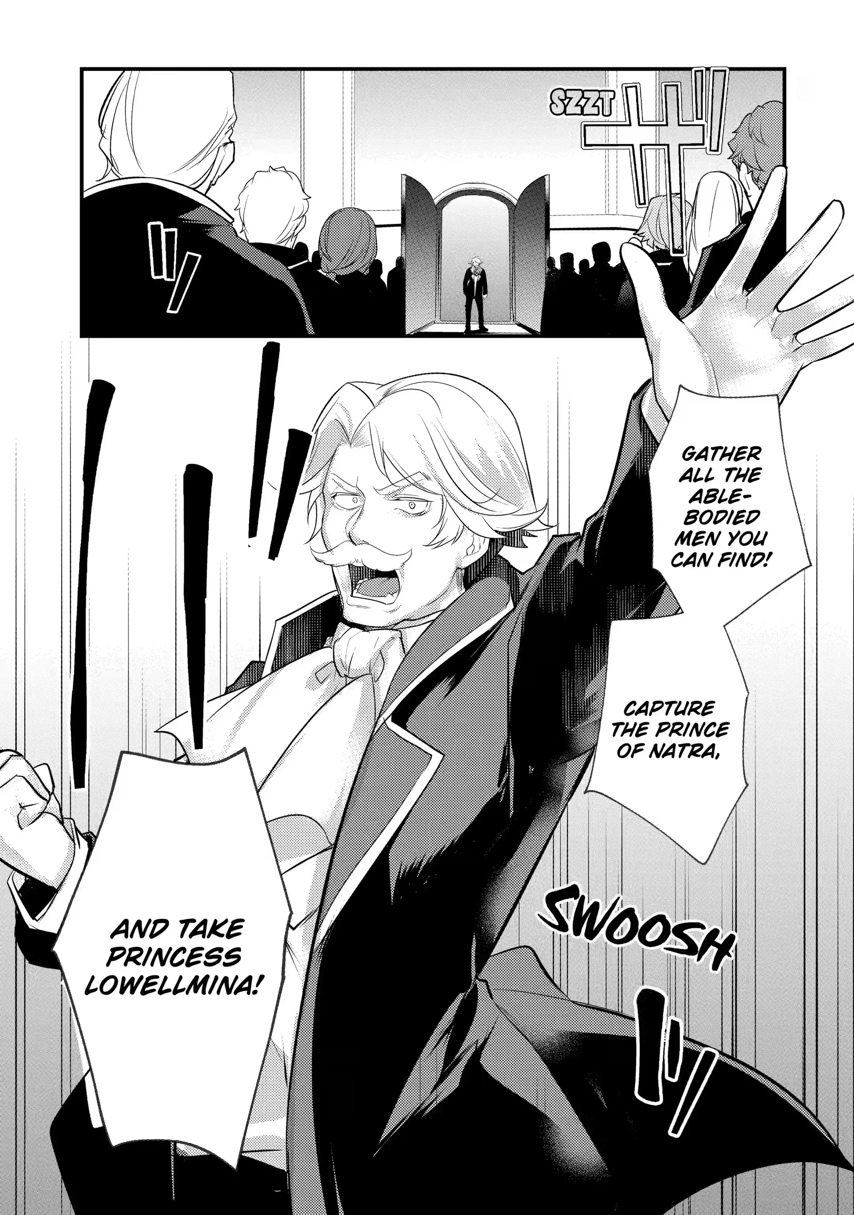The Genius Prince